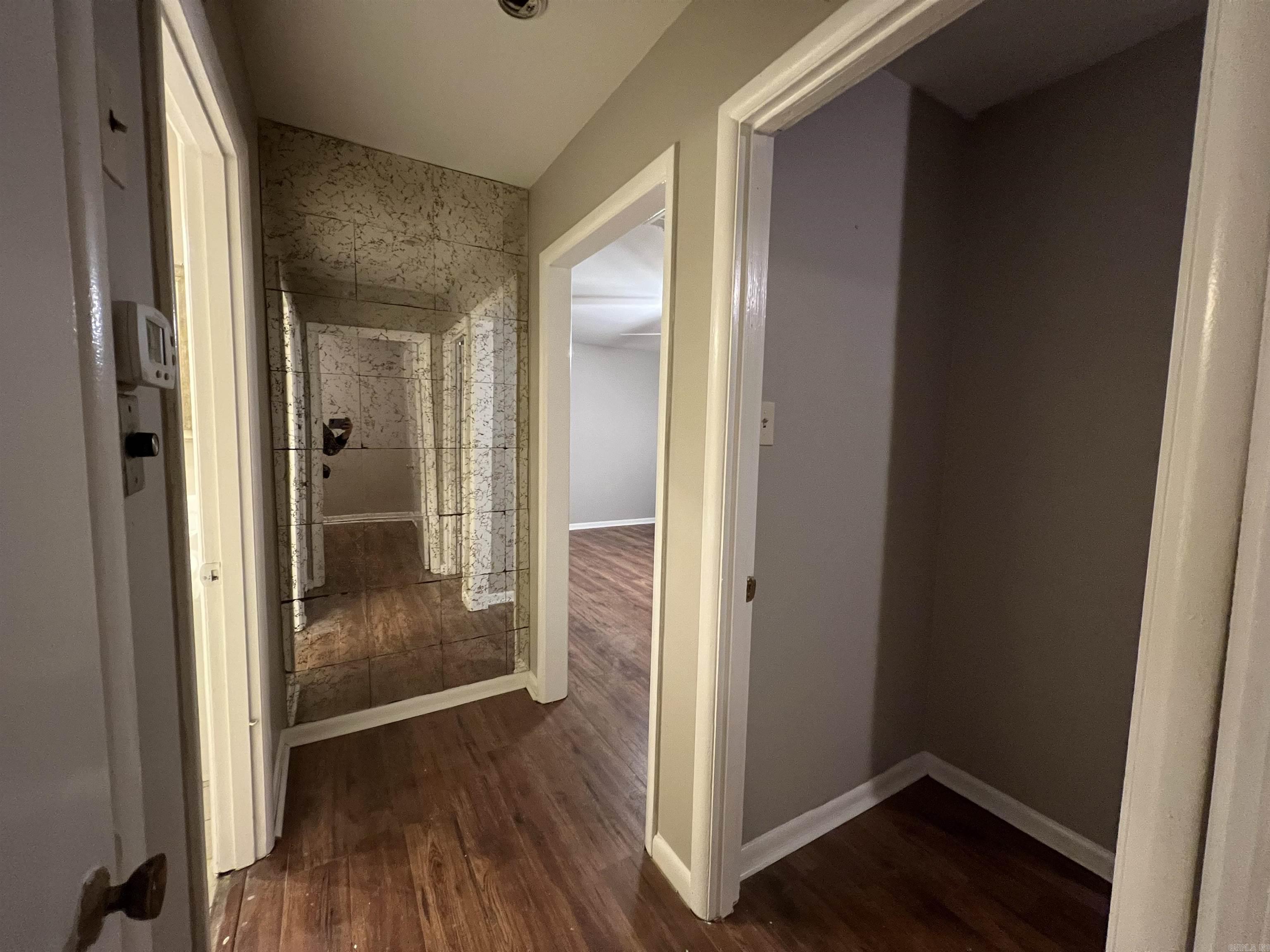 Wakefeild Village - Residential Lease