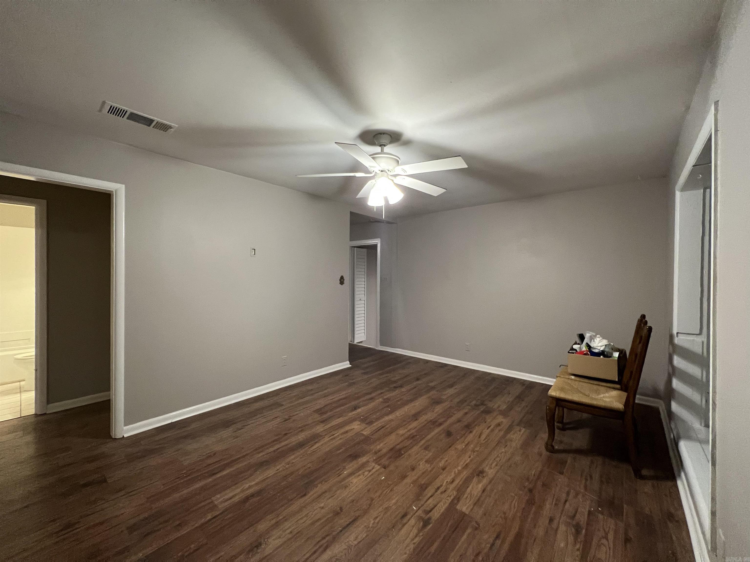 Wakefeild Village - Residential Lease