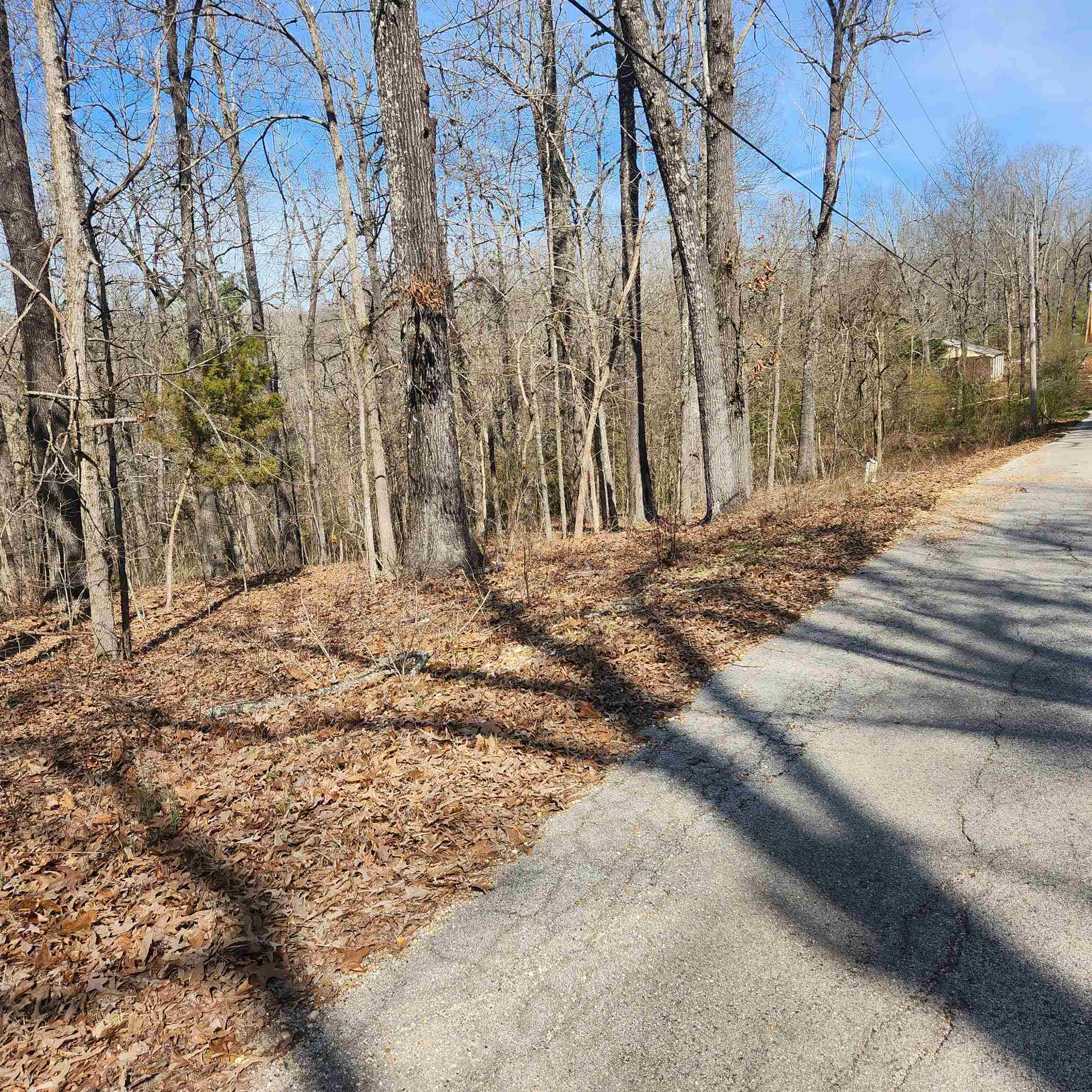 Chickasaw Fourth - Land