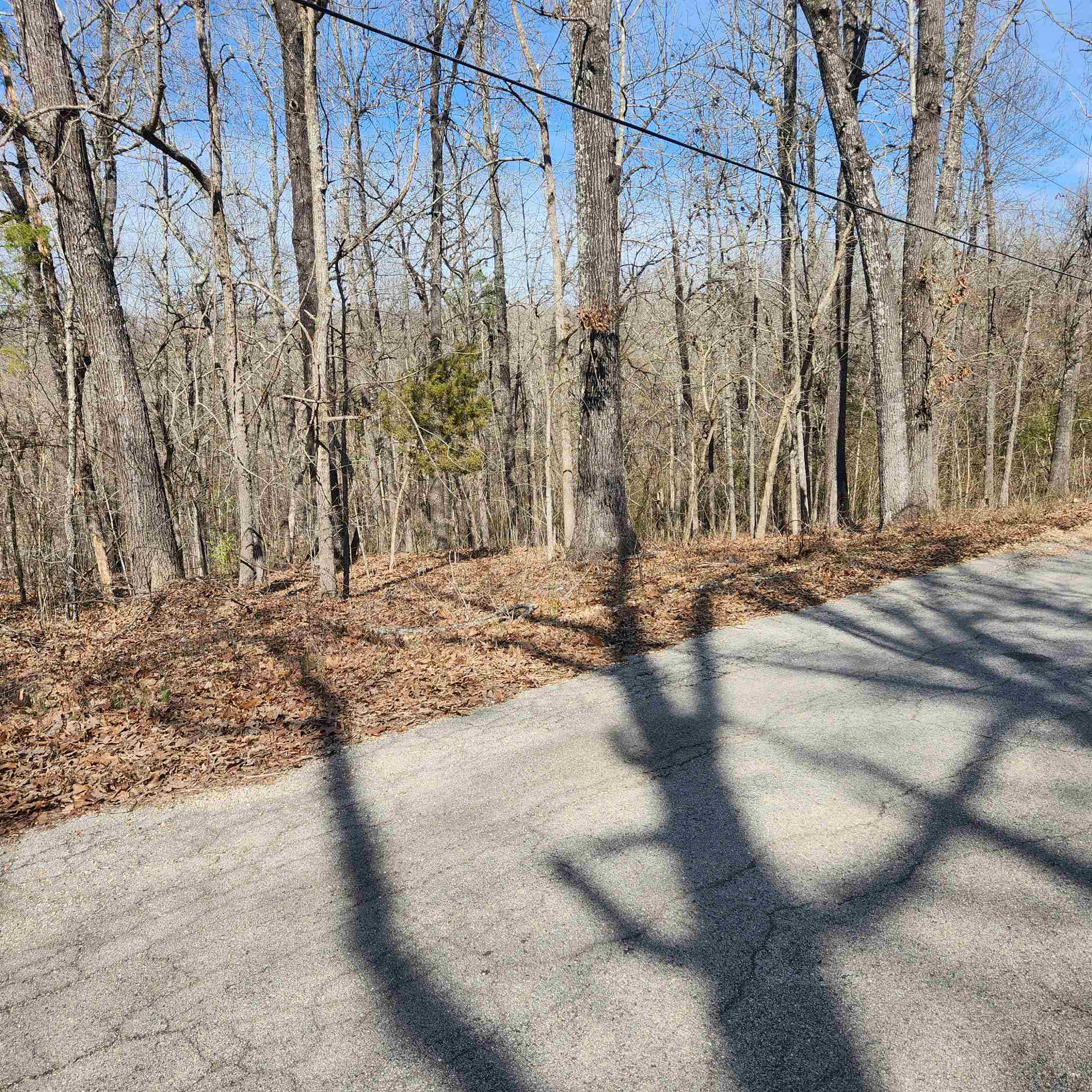 Chickasaw Fourth - Land