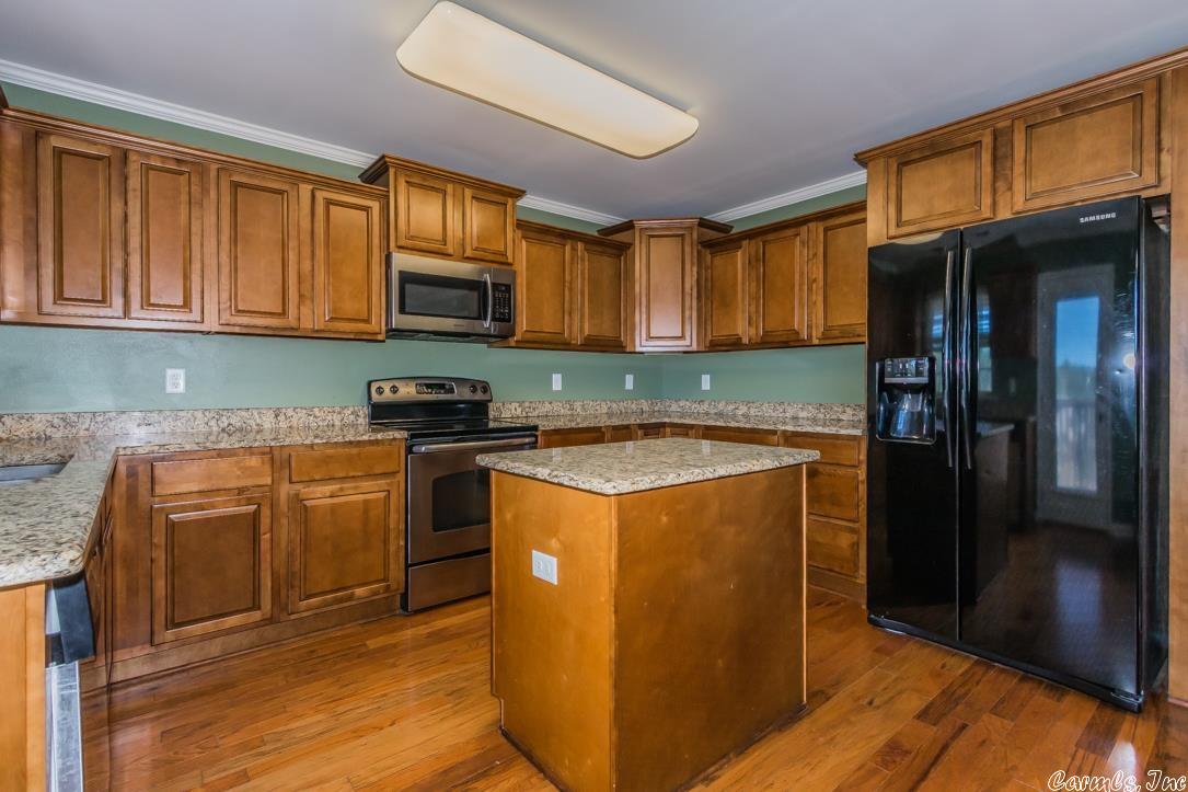 HERITAGE HEIGHTS - Residential