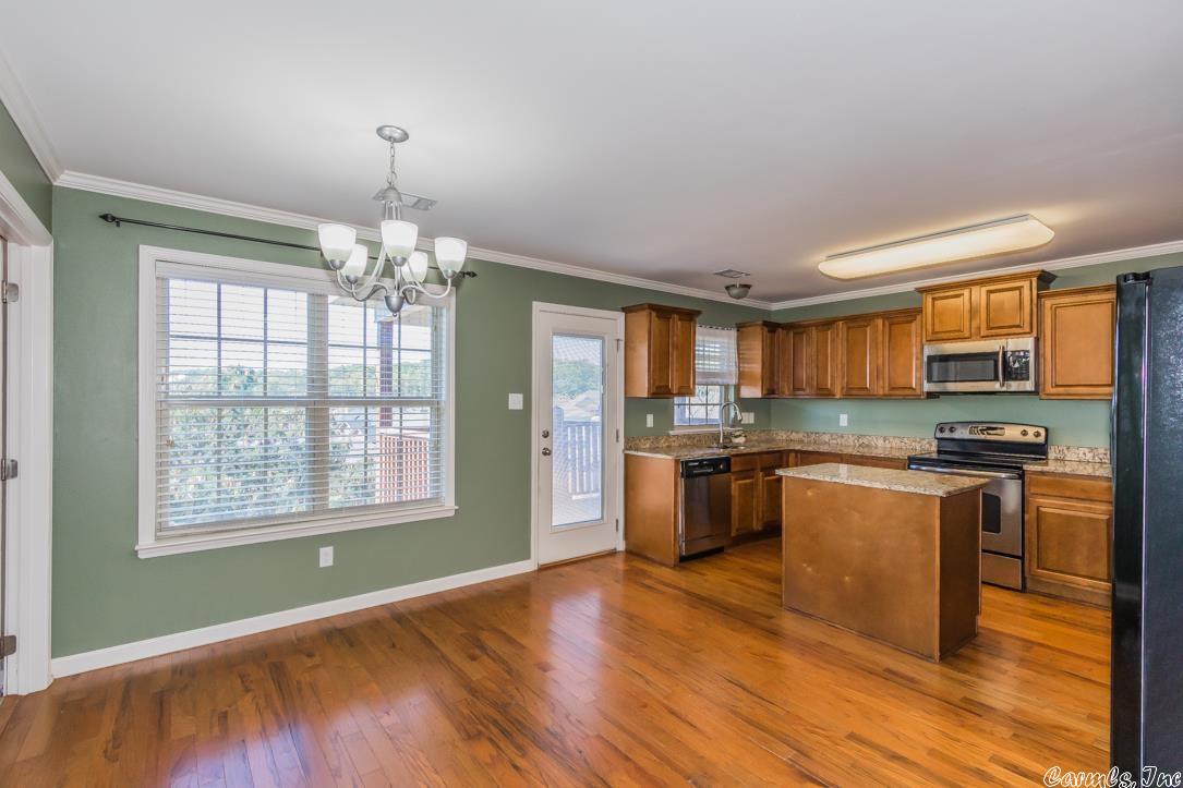 HERITAGE HEIGHTS - Residential