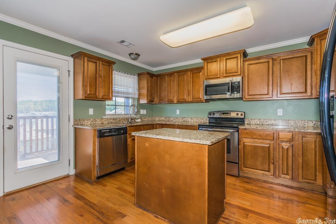 HERITAGE HEIGHTS - Residential