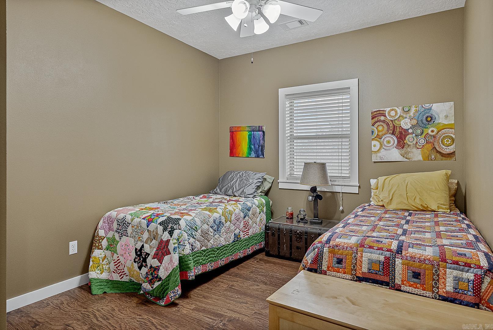 HENDERSON HEIGHTS - Residential