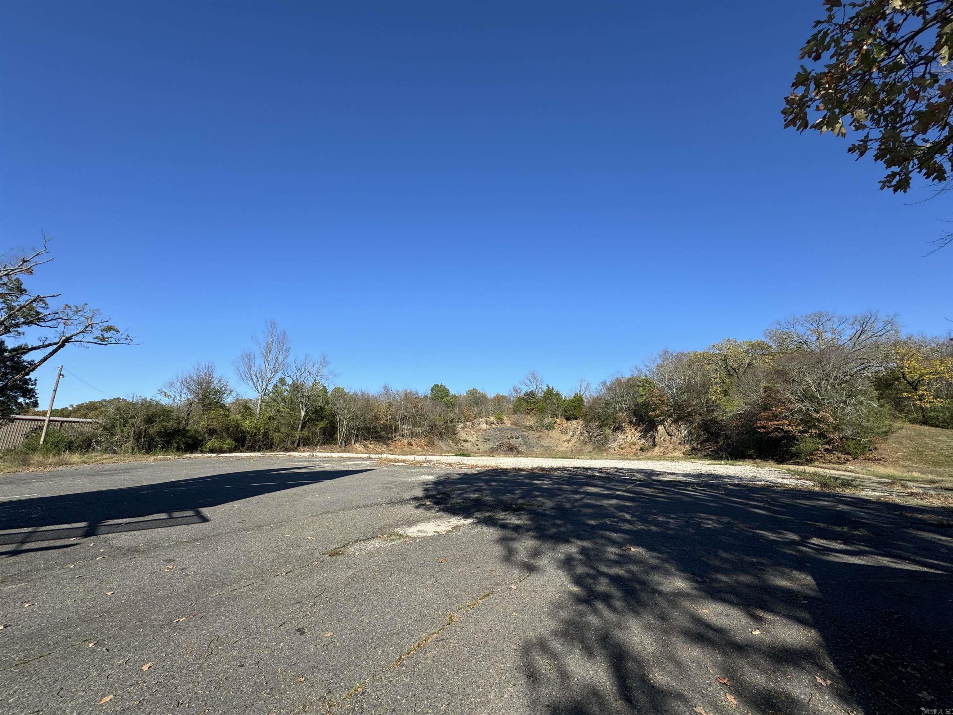 Not in Subdivision - Commercial Sale