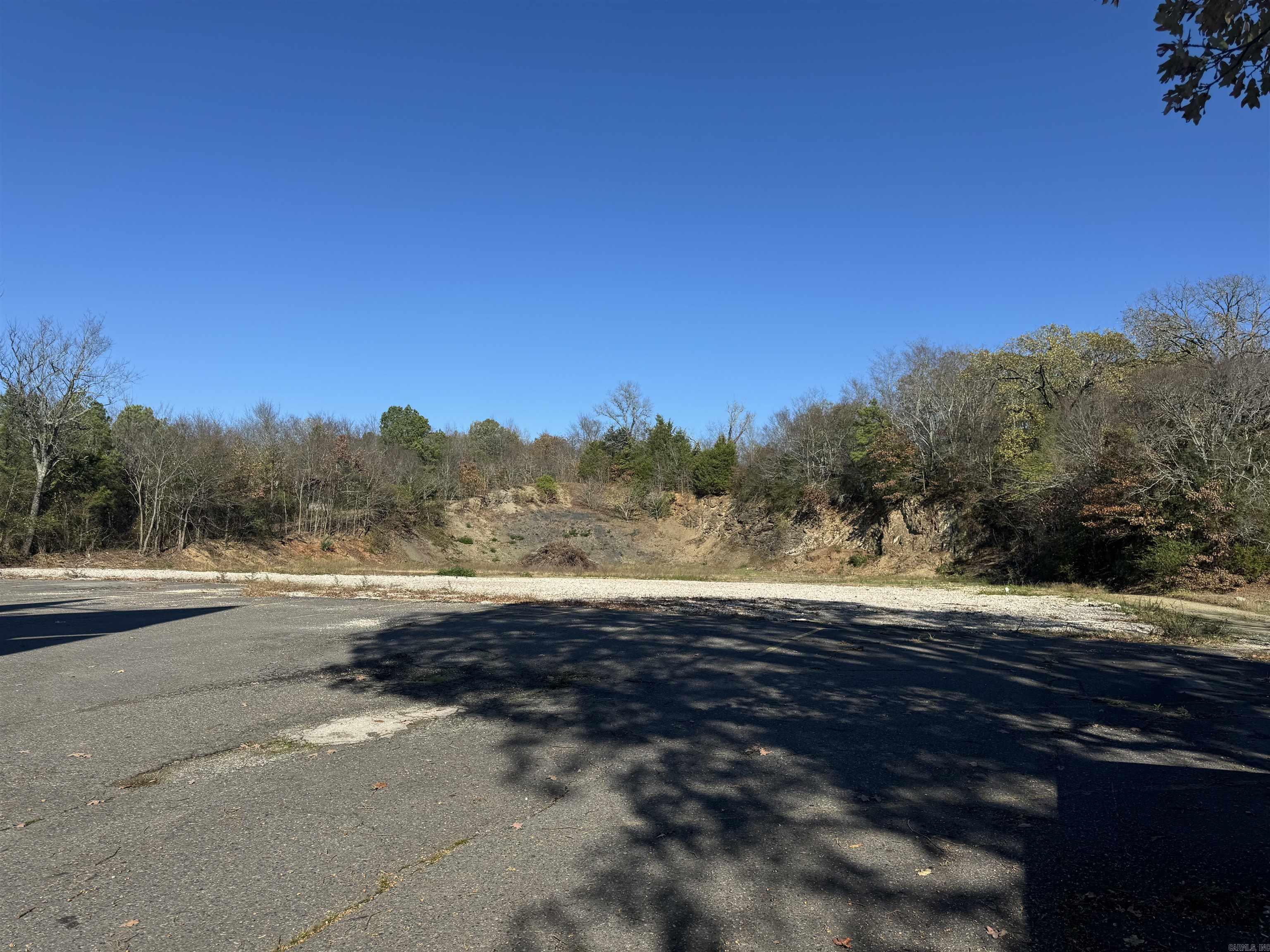 Not in Subdivision - Commercial Sale