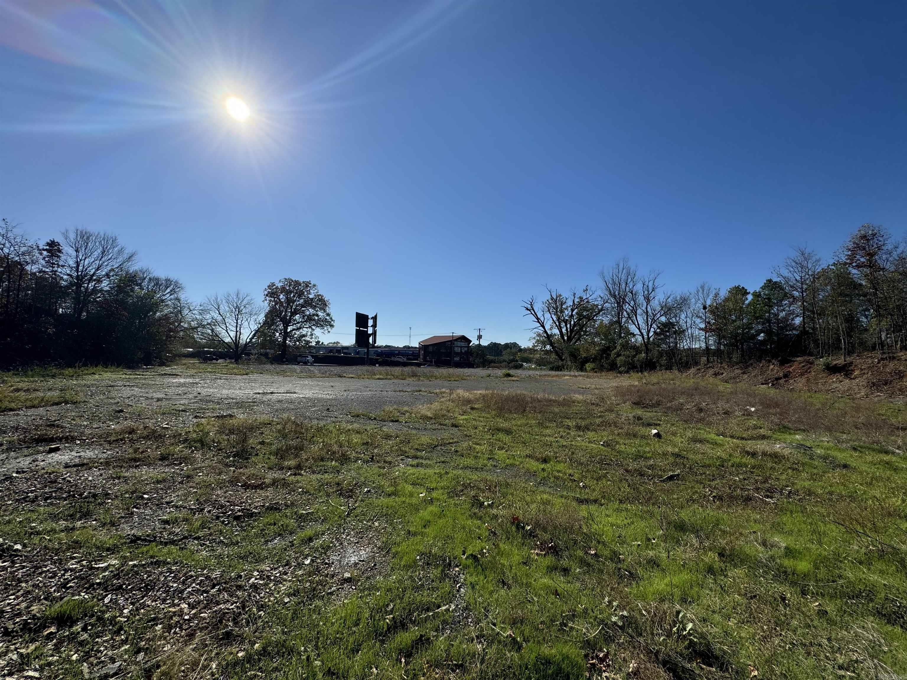 Not in Subdivision - Commercial Sale