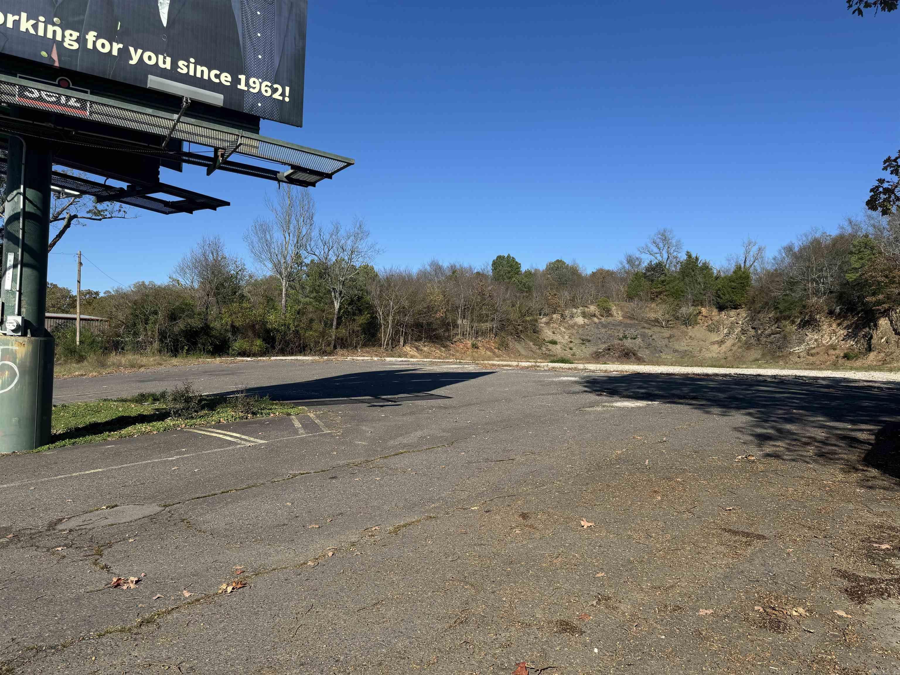 Not in Subdivision - Commercial Sale