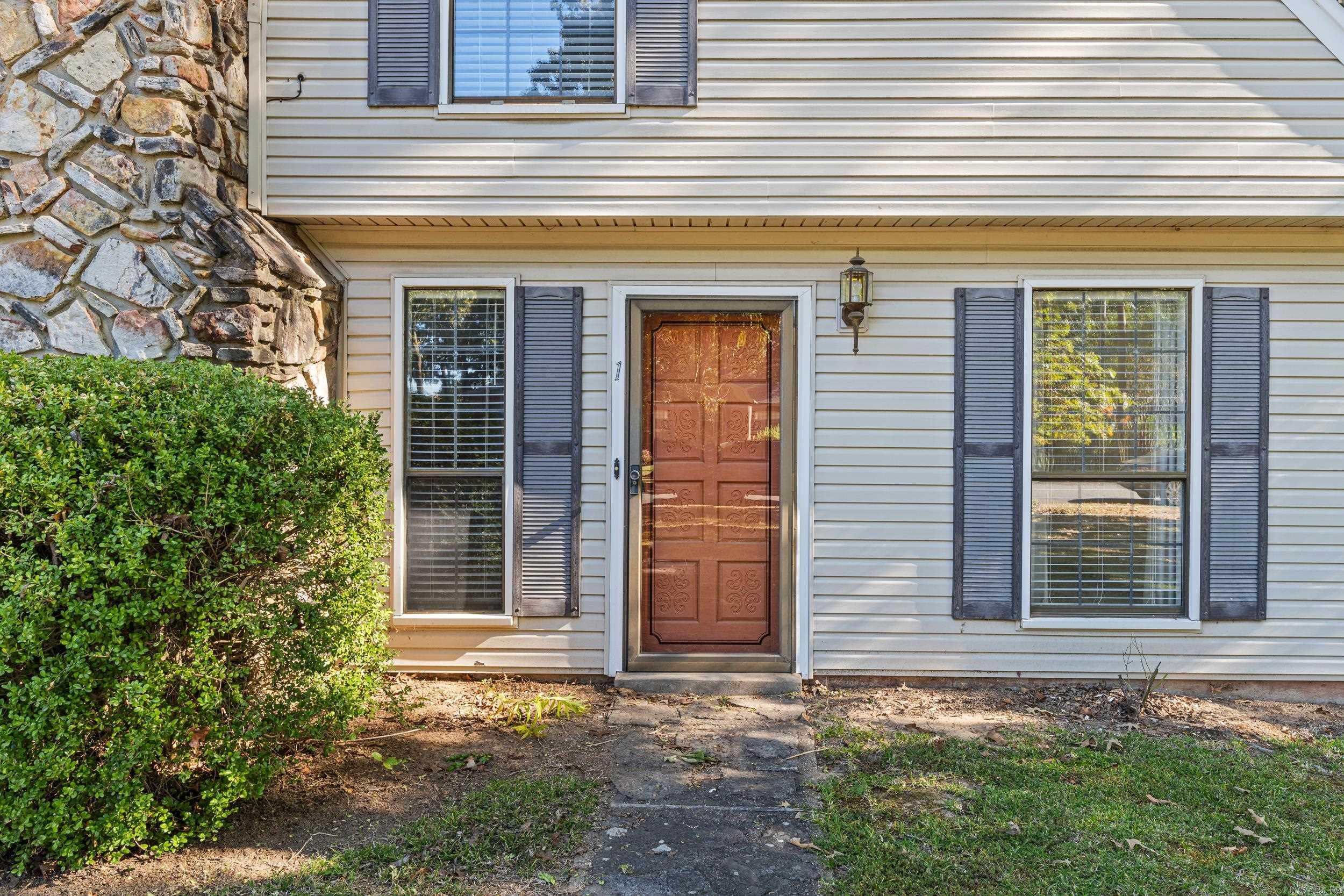 WESTWOOD - Residential