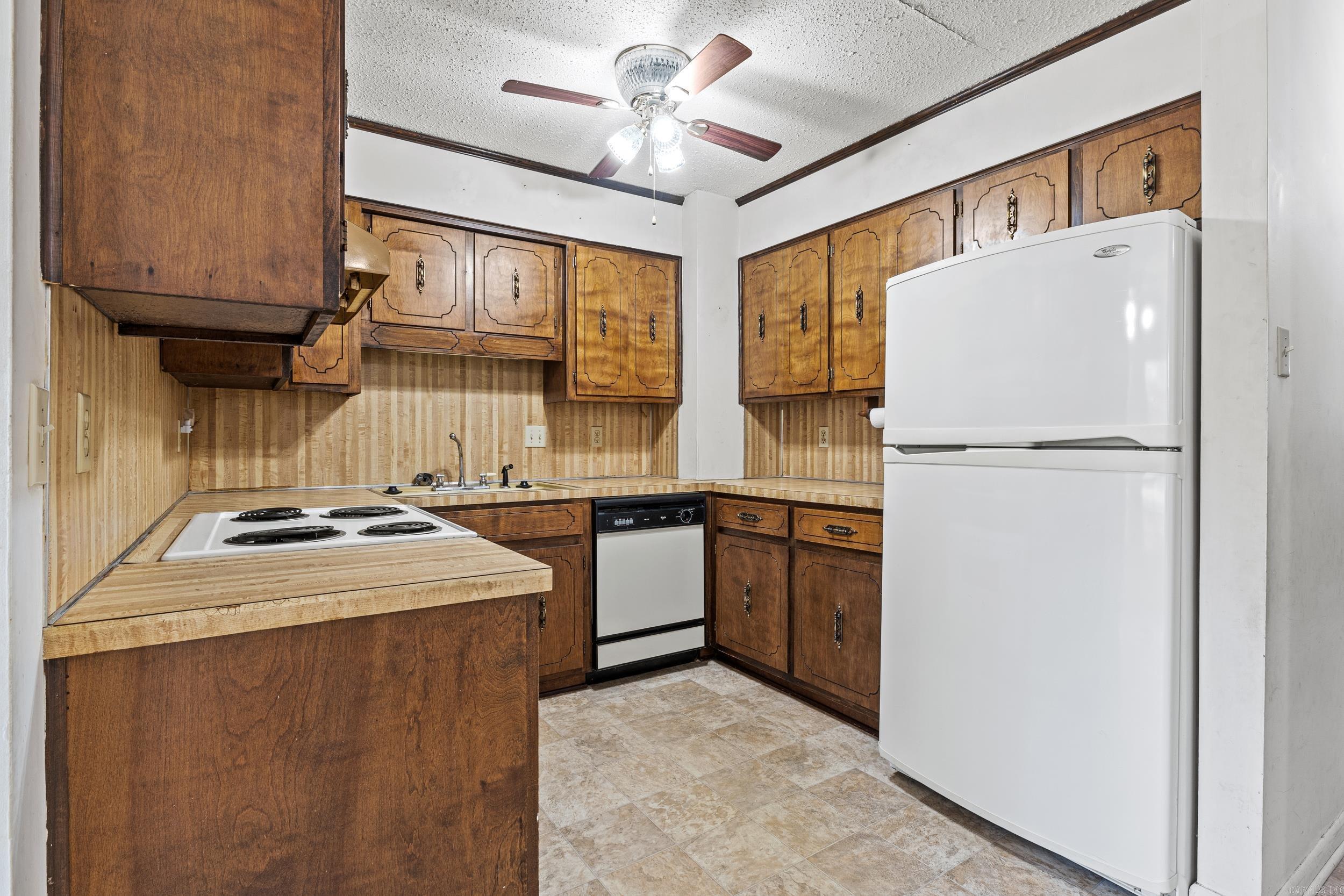 WESTWOOD - Residential