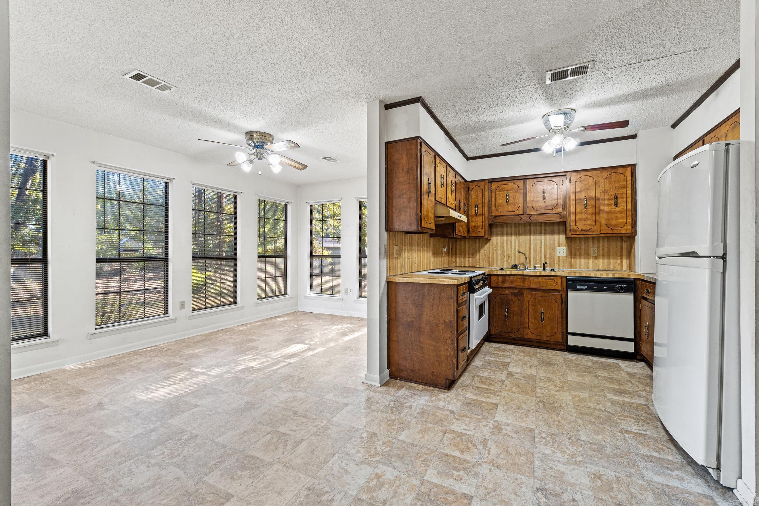 WESTWOOD - Residential