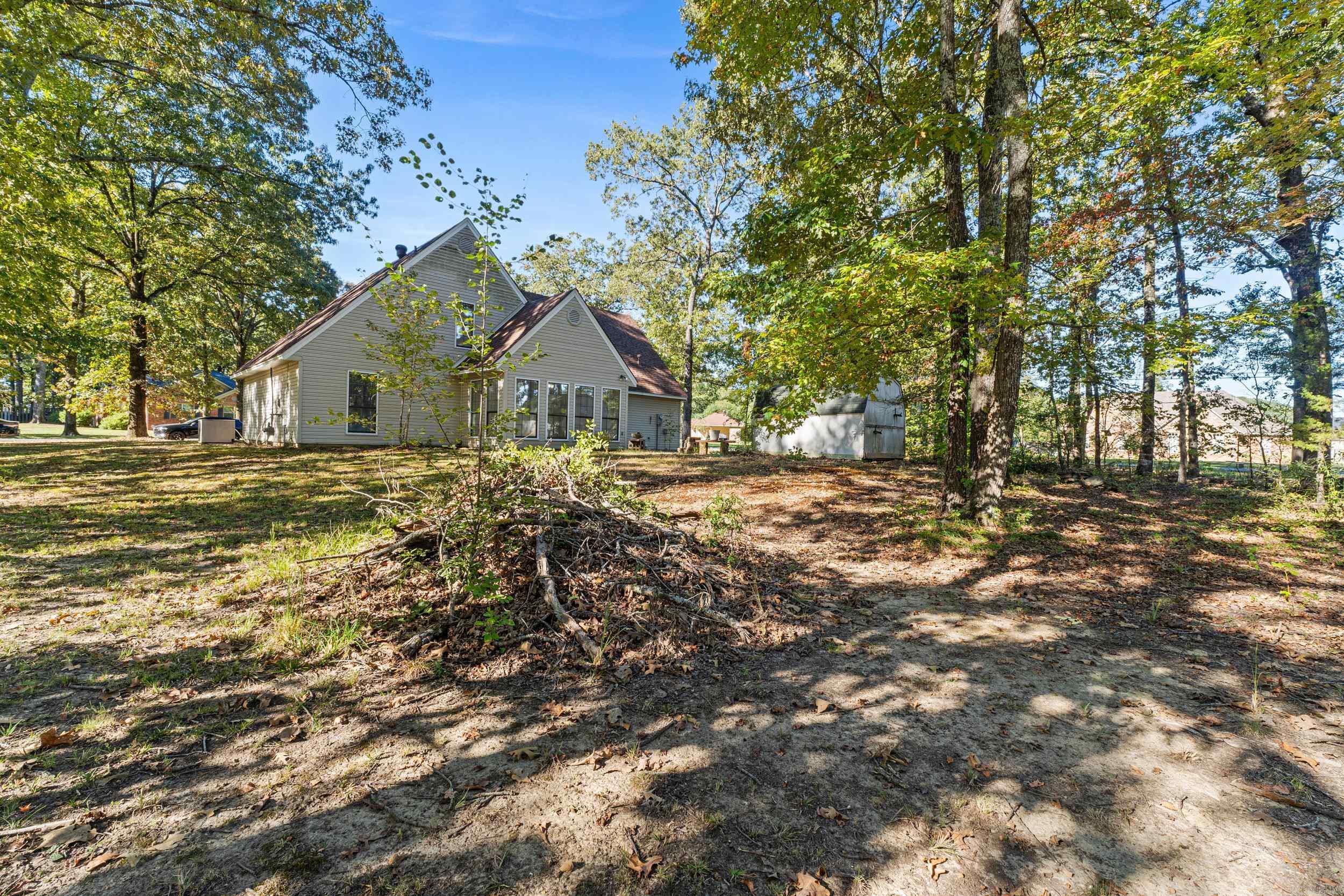 WESTWOOD - Residential