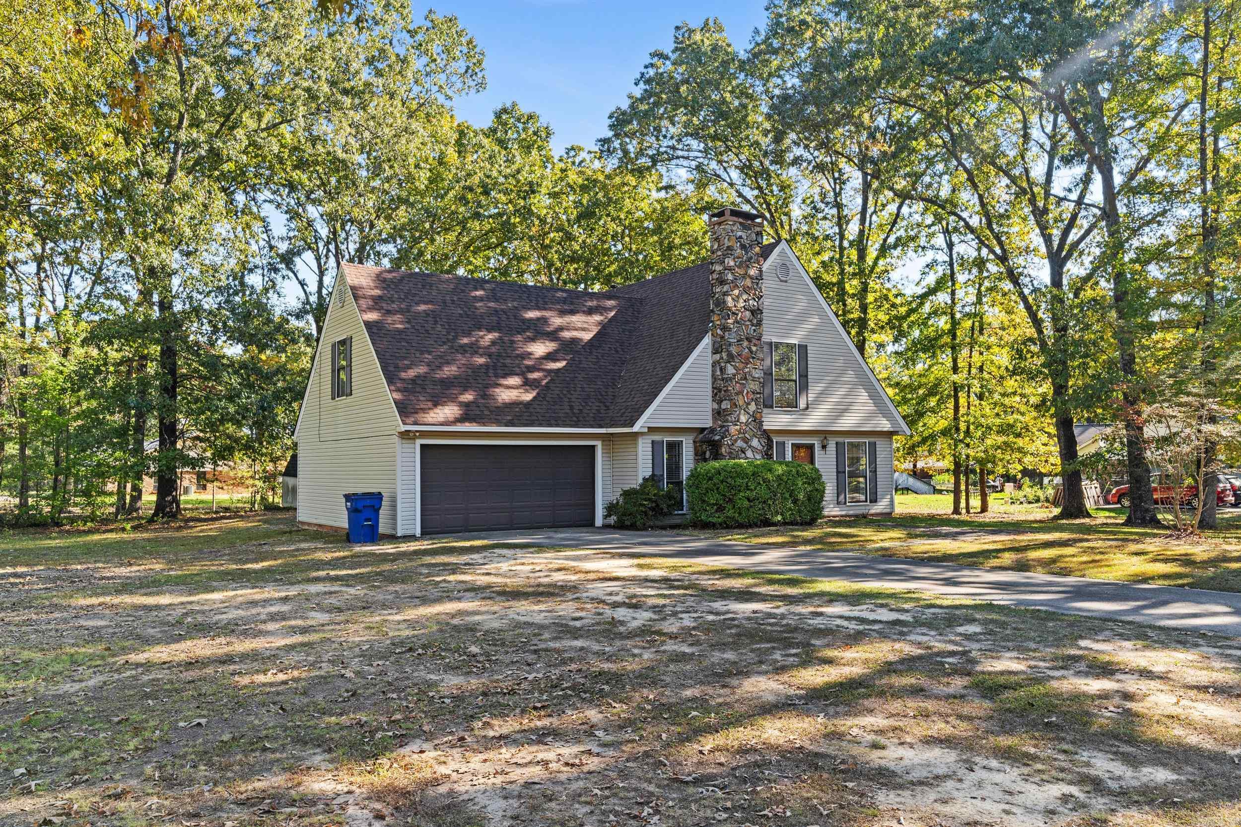 WESTWOOD - Residential
