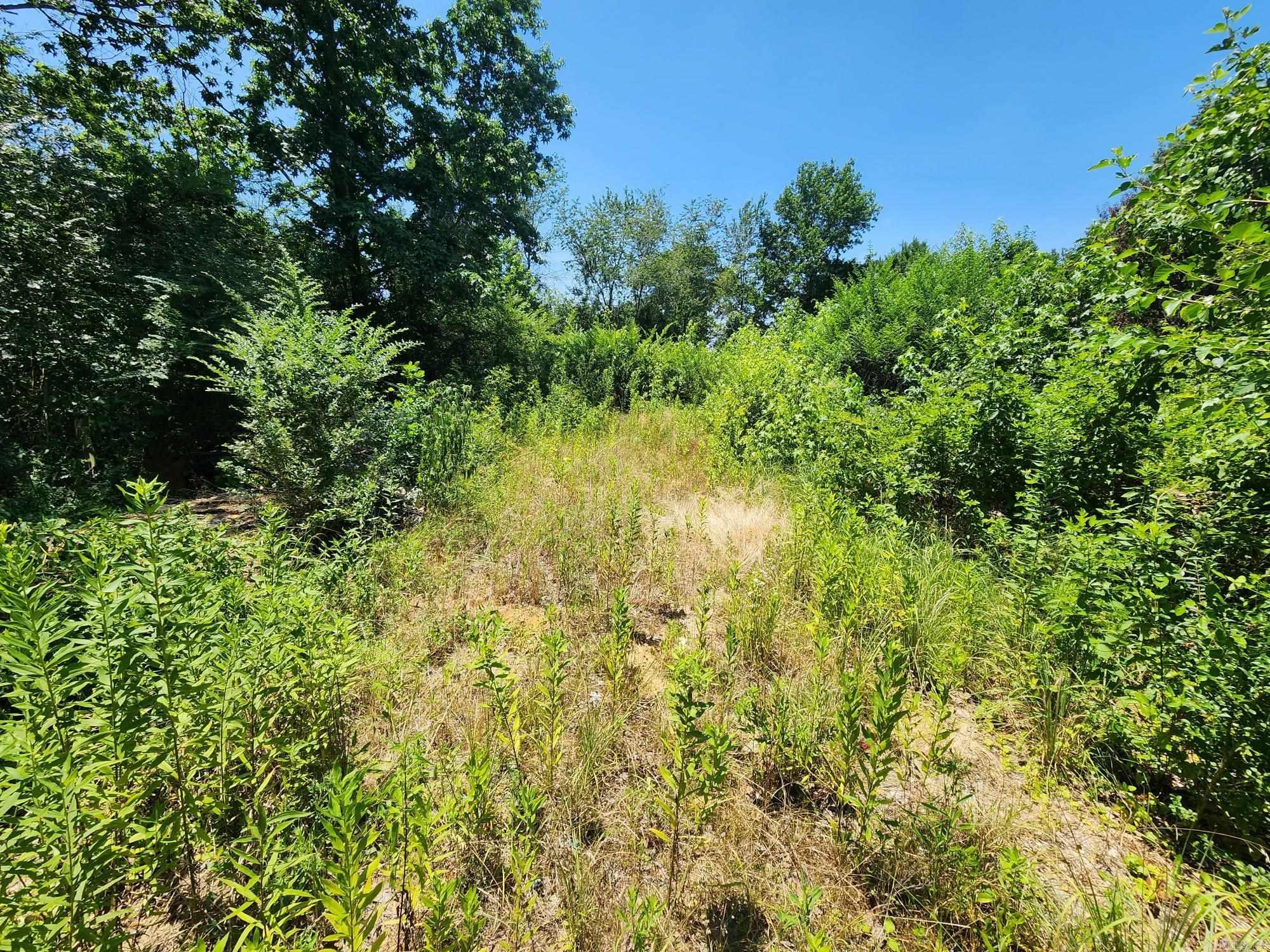 Not in Subdivision - Land