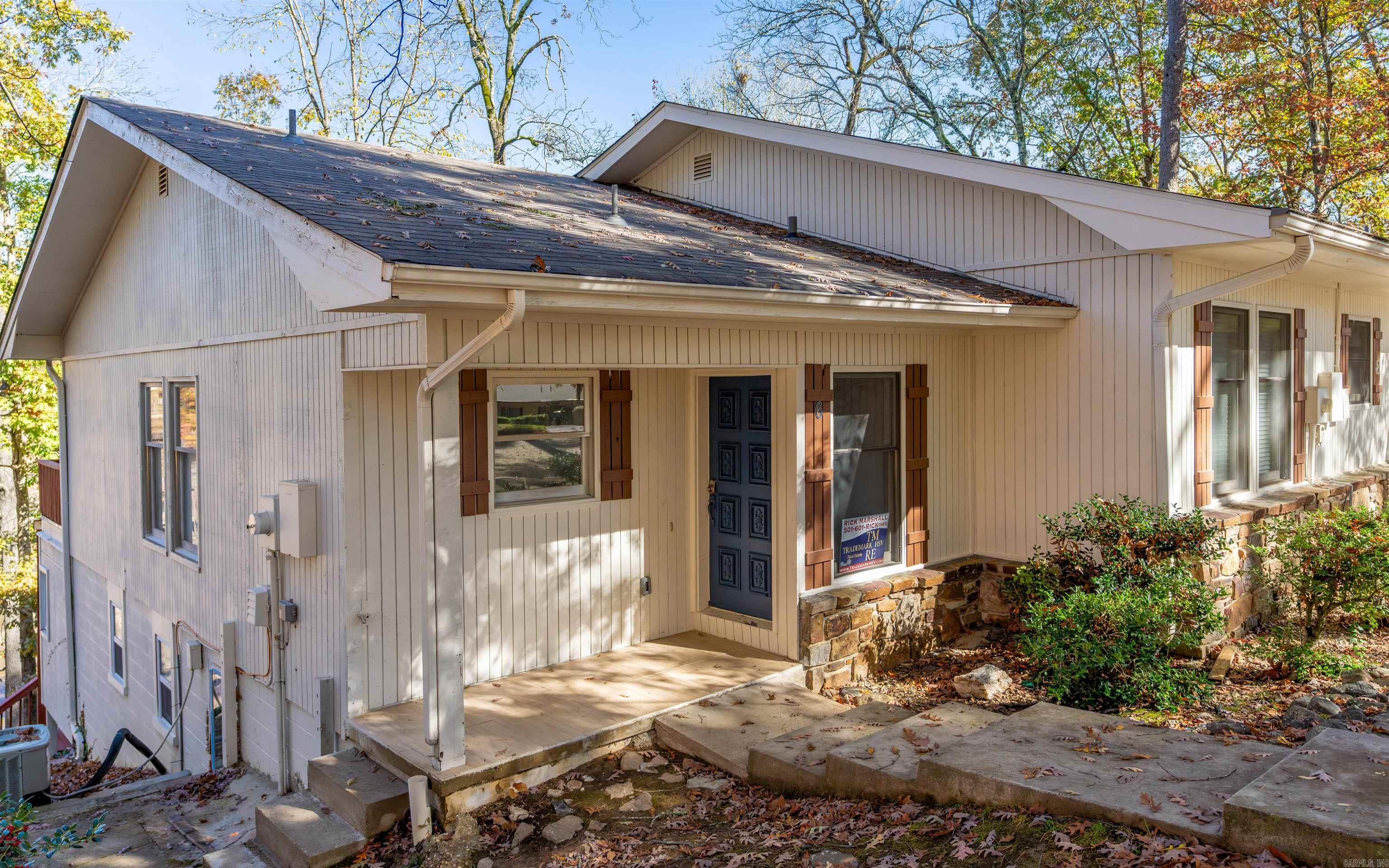 CORONADO COURTS - Residential