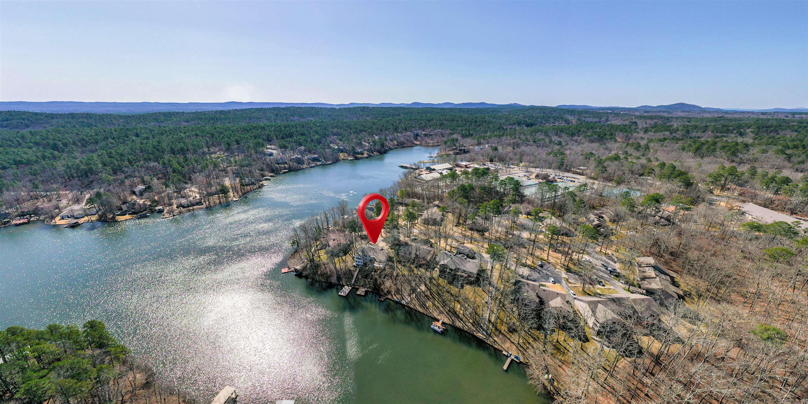 CORONADO COURTS - Residential