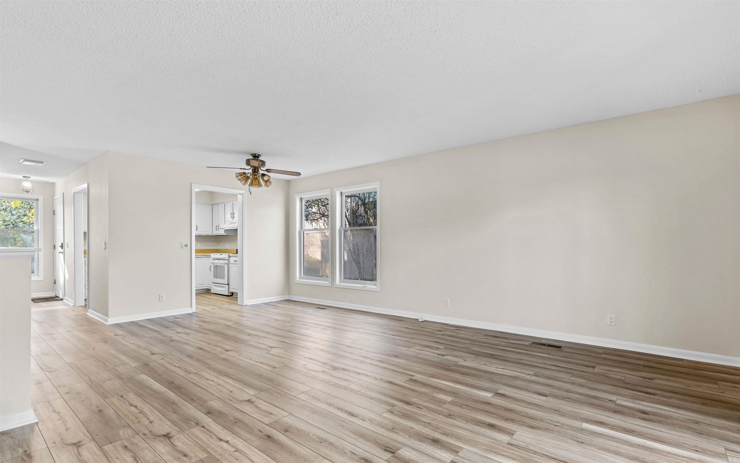 CORONADO COURTS - Residential