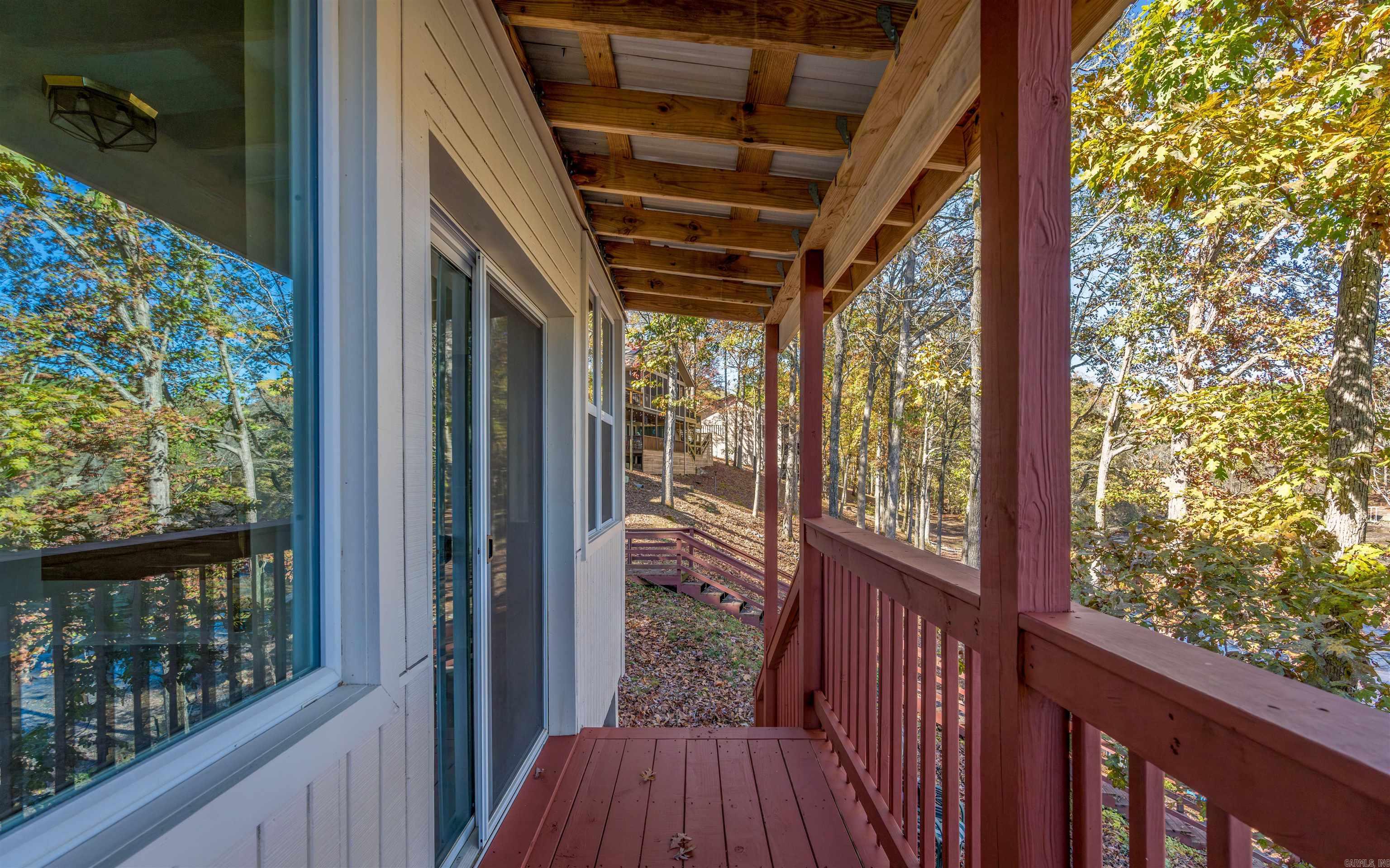 CORONADO COURTS - Residential