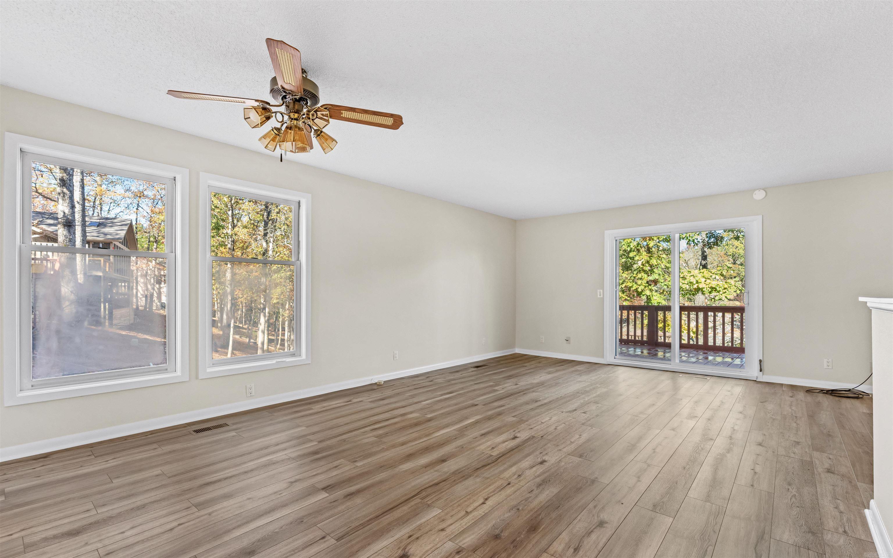 CORONADO COURTS - Residential