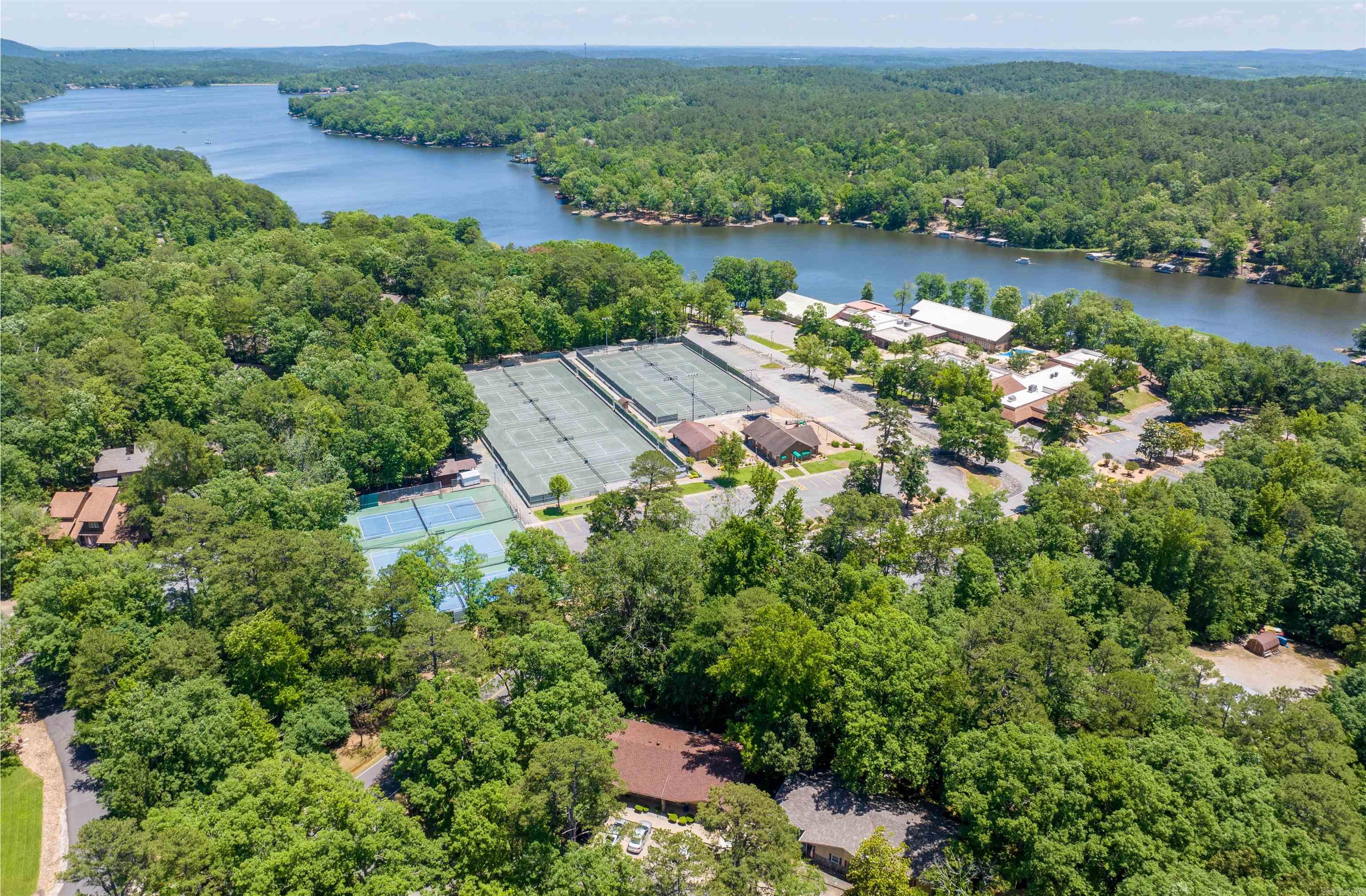 CORONADO COURTS - Residential