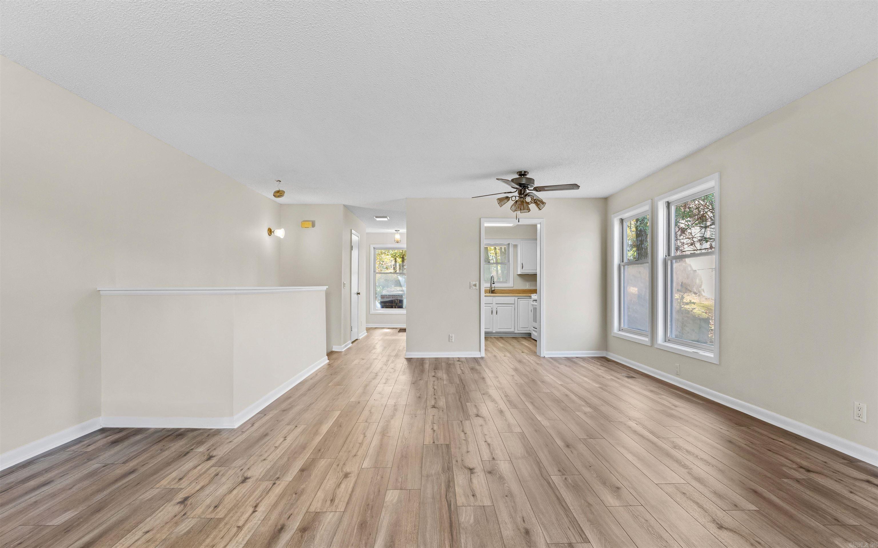 CORONADO COURTS - Residential