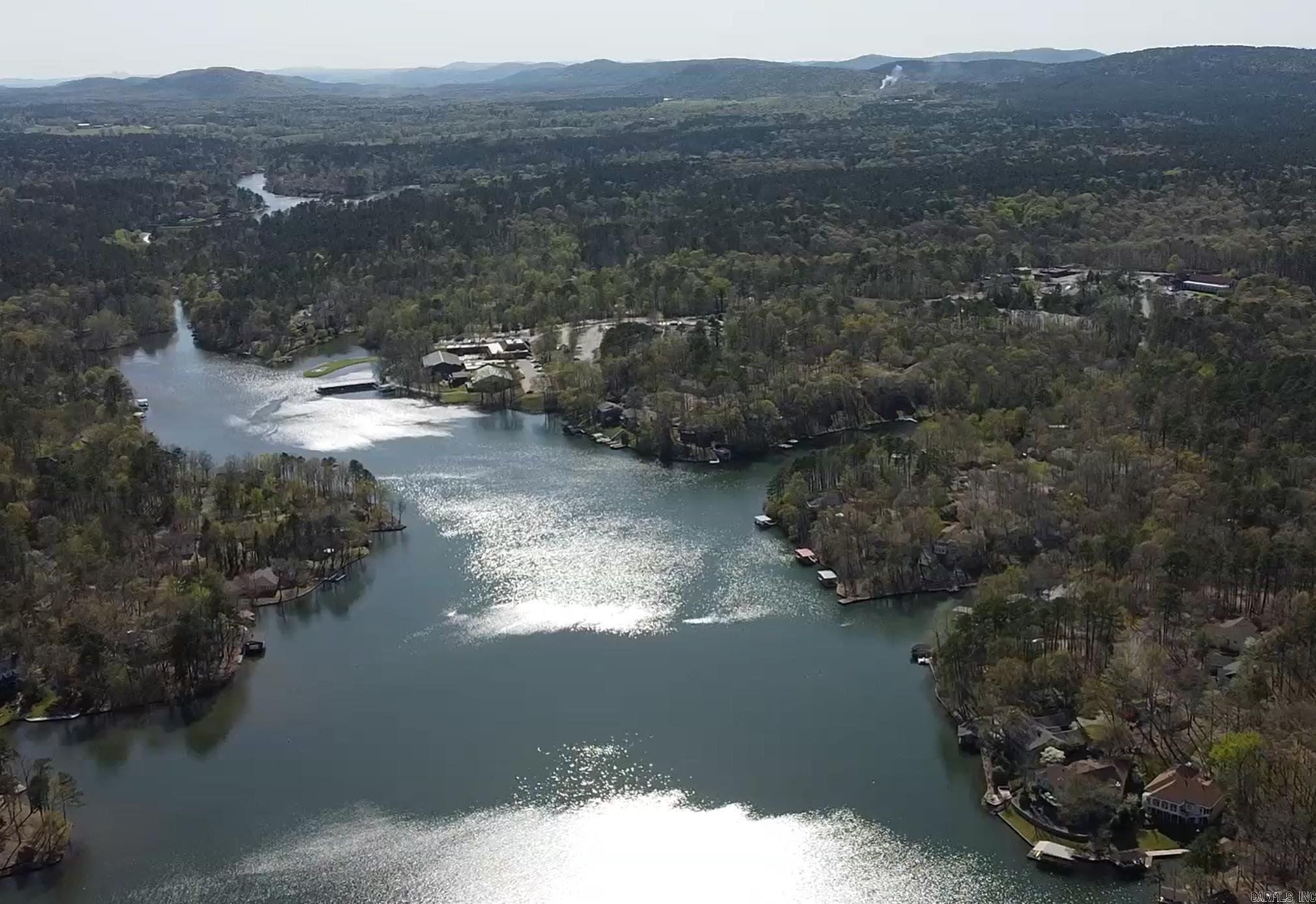 CORONADO COURTS - Residential