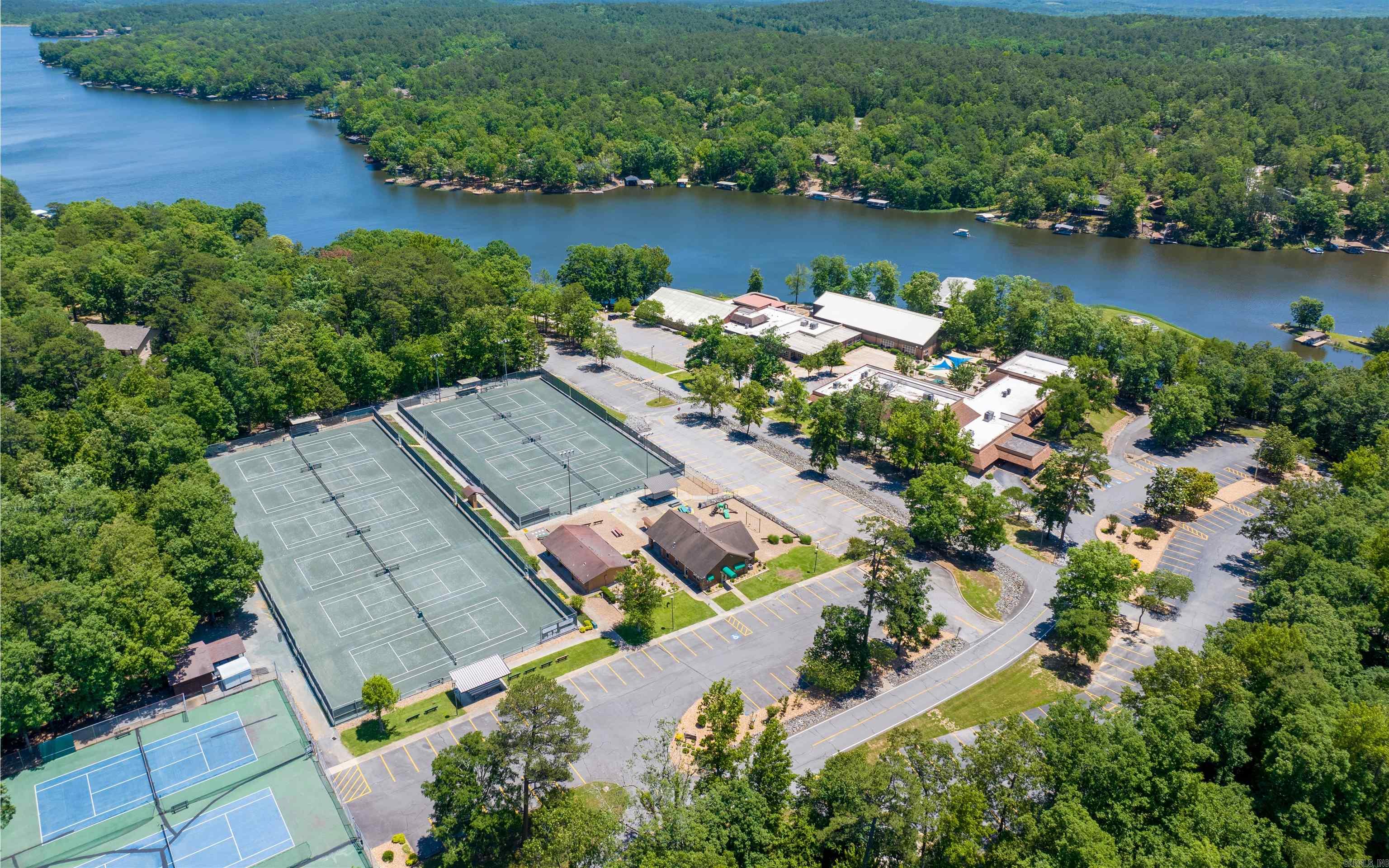 CORONADO COURTS - Residential