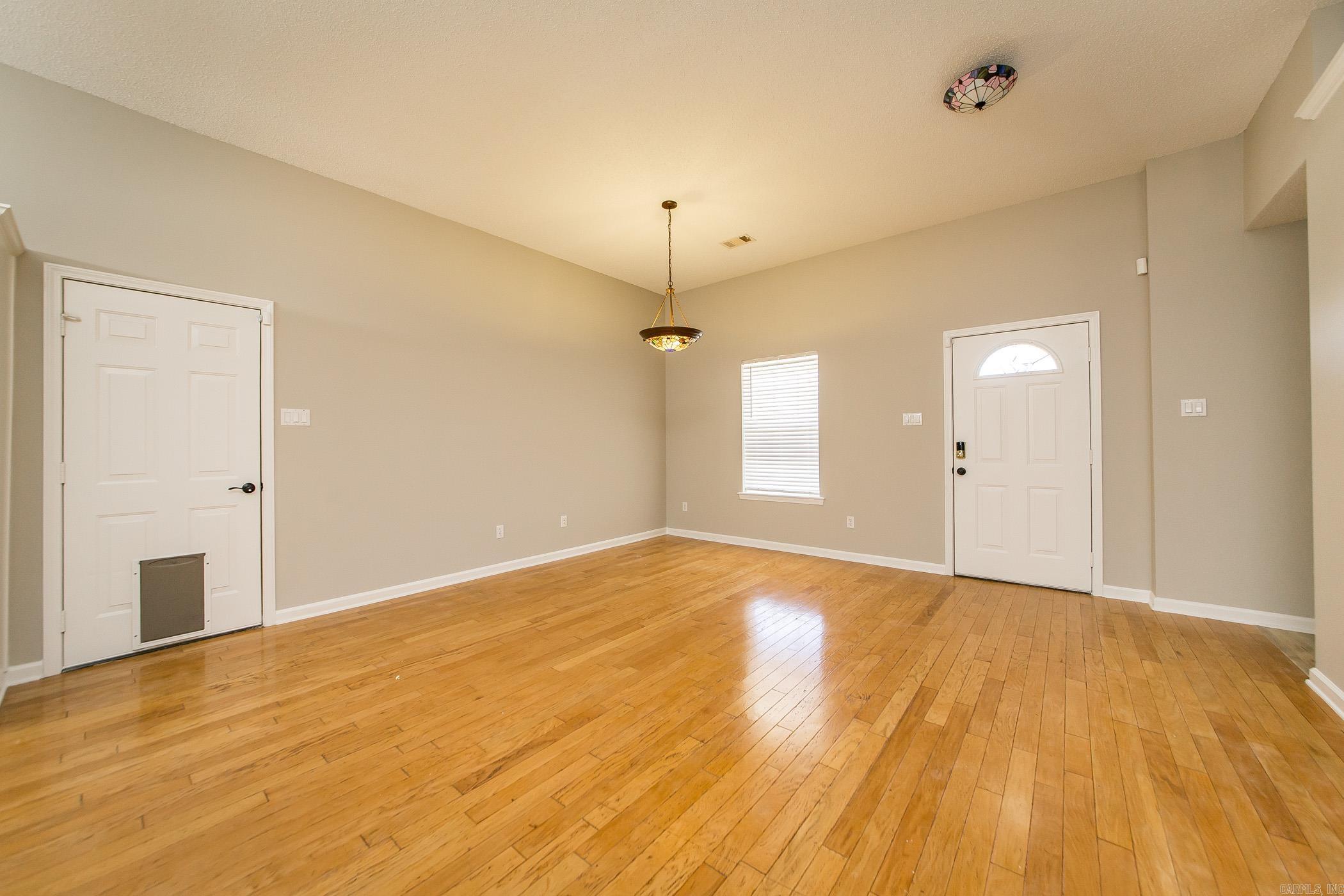 MAGNESS CREEK SUBDIVISION - Residential