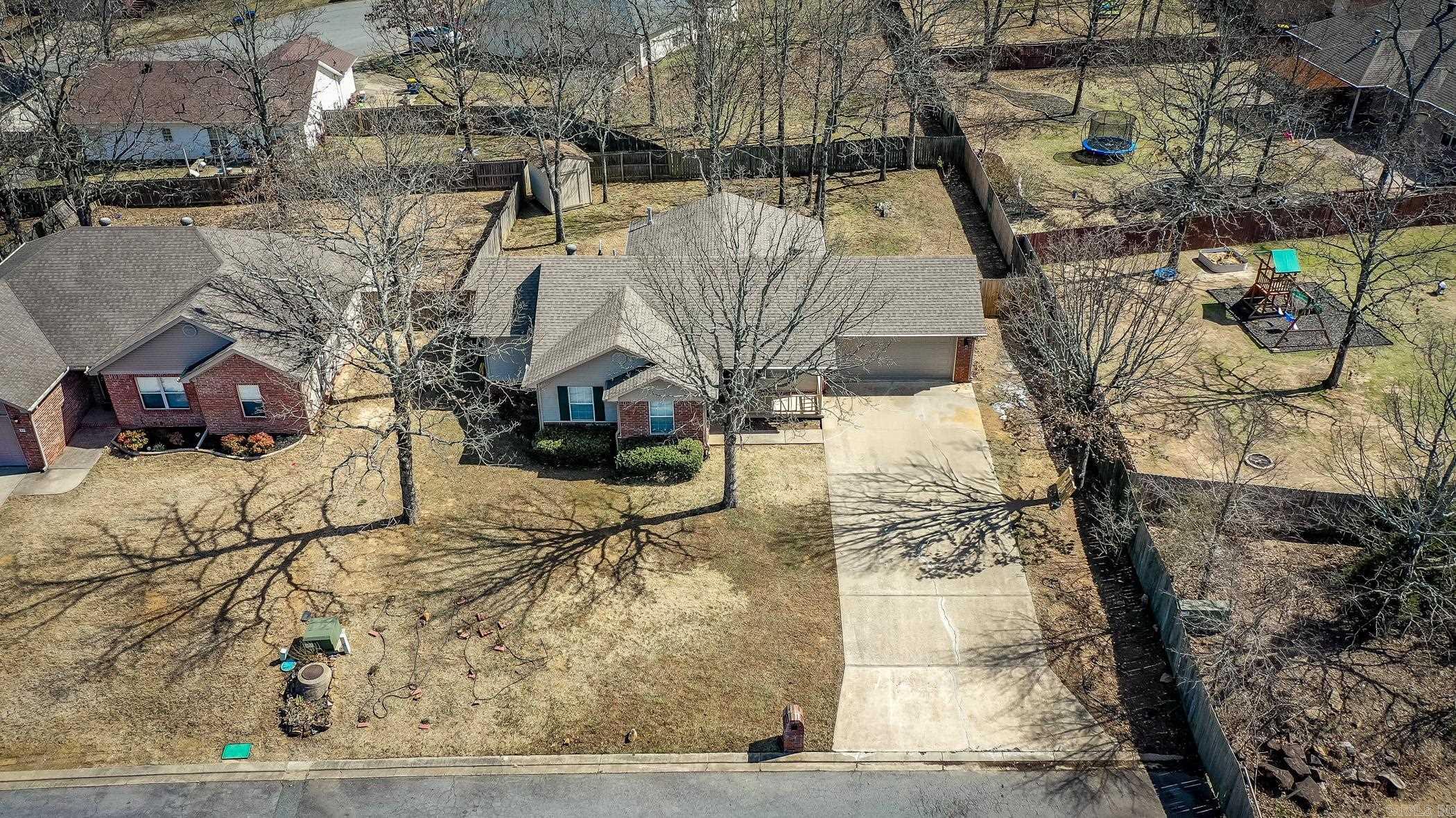 MAGNESS CREEK SUBDIVISION - Residential