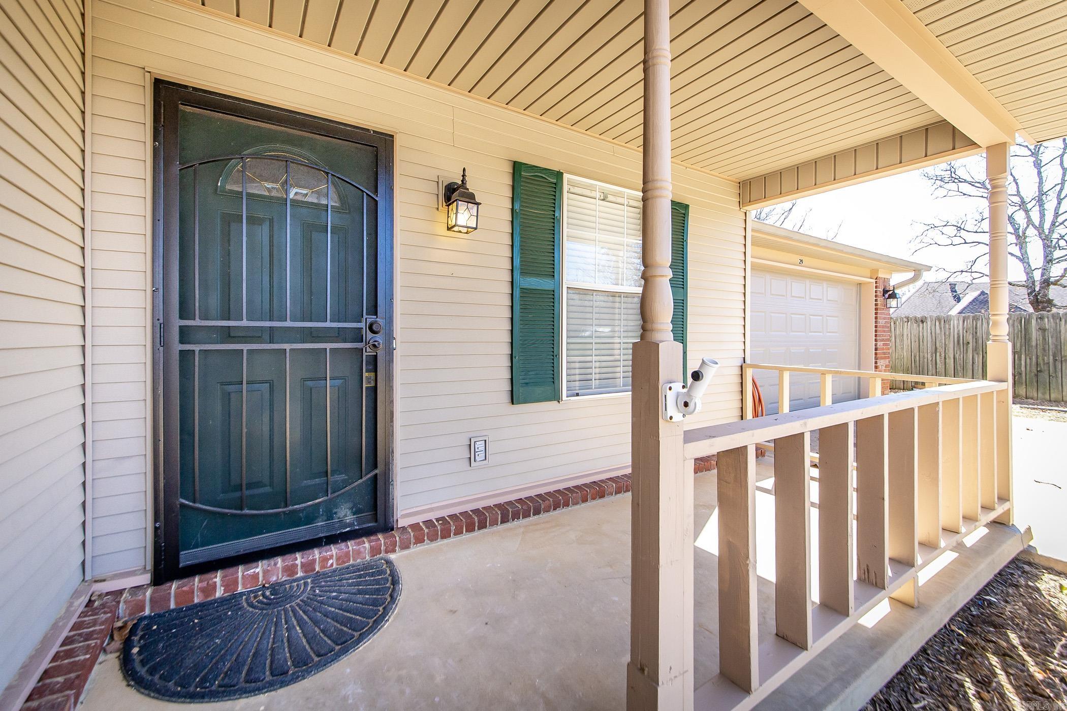 MAGNESS CREEK SUBDIVISION - Residential