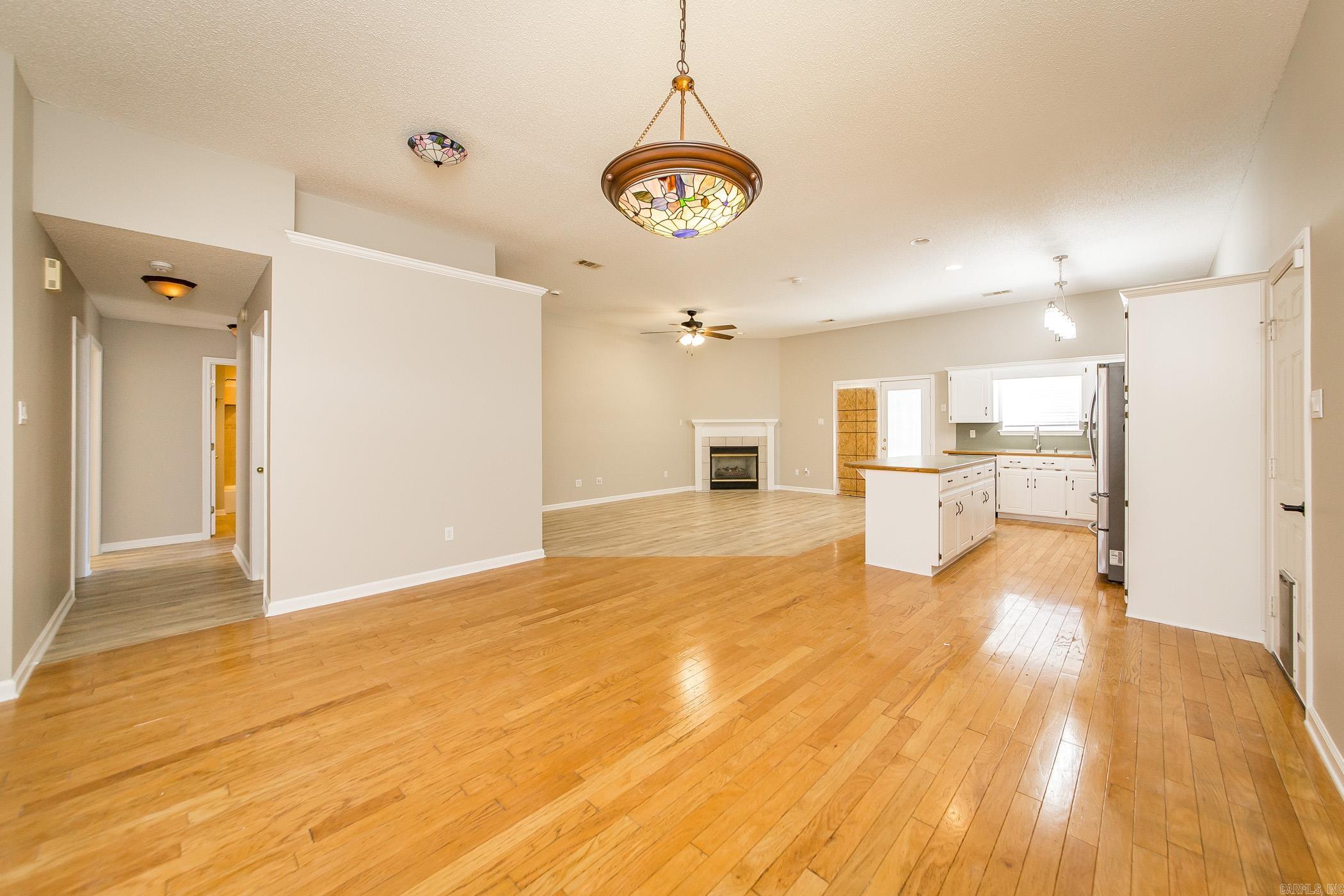 MAGNESS CREEK SUBDIVISION - Residential