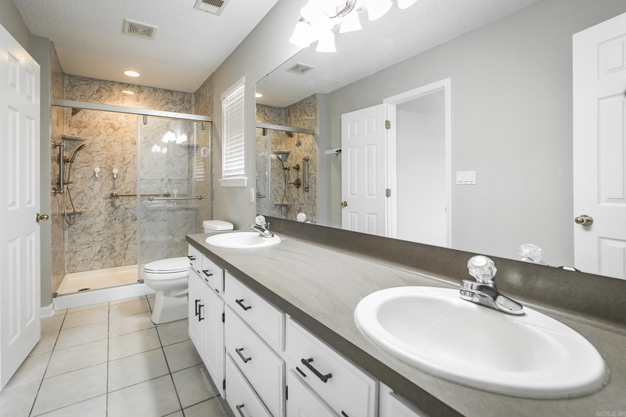 MAGNESS CREEK SUBDIVISION - Residential