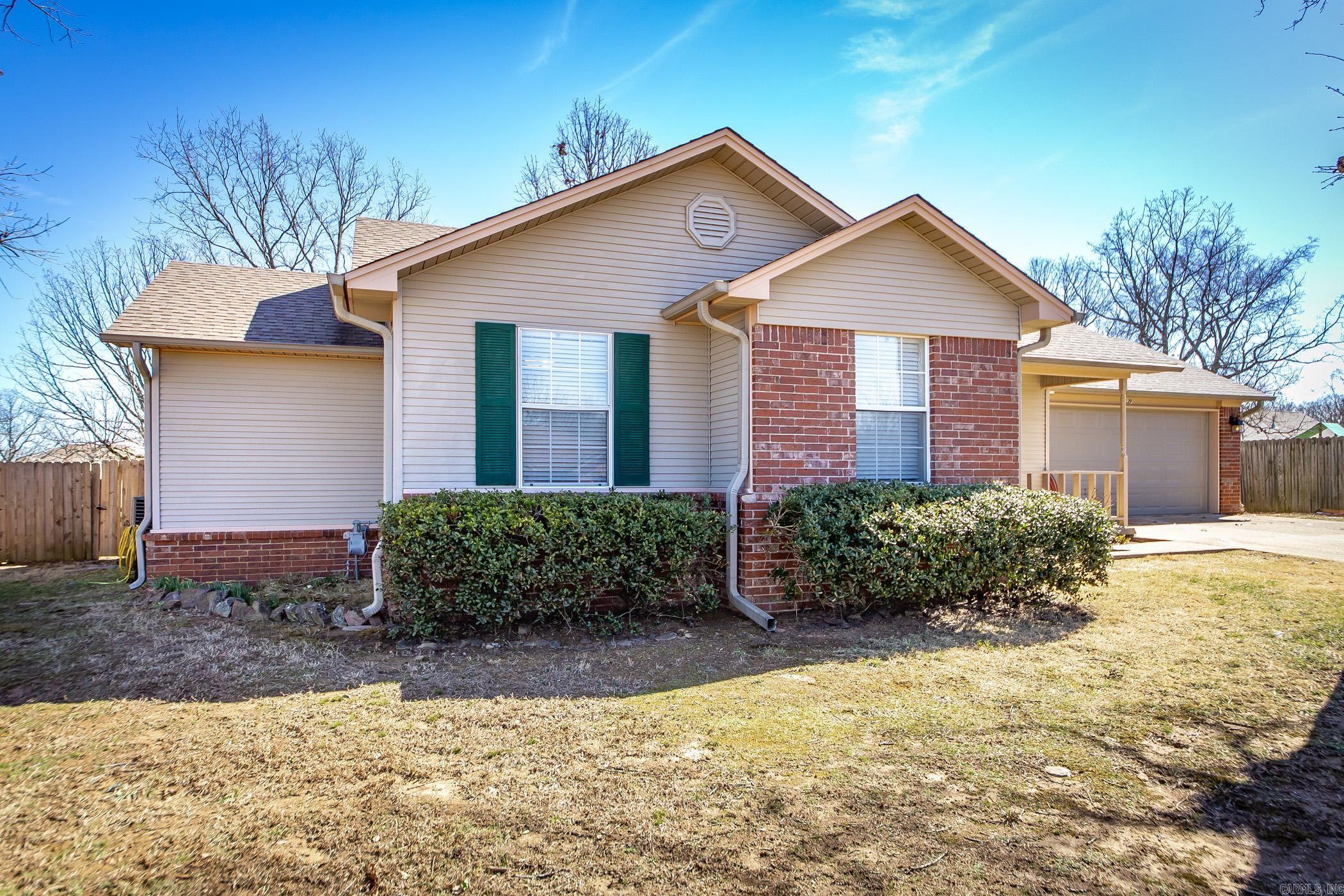 MAGNESS CREEK SUBDIVISION - Residential