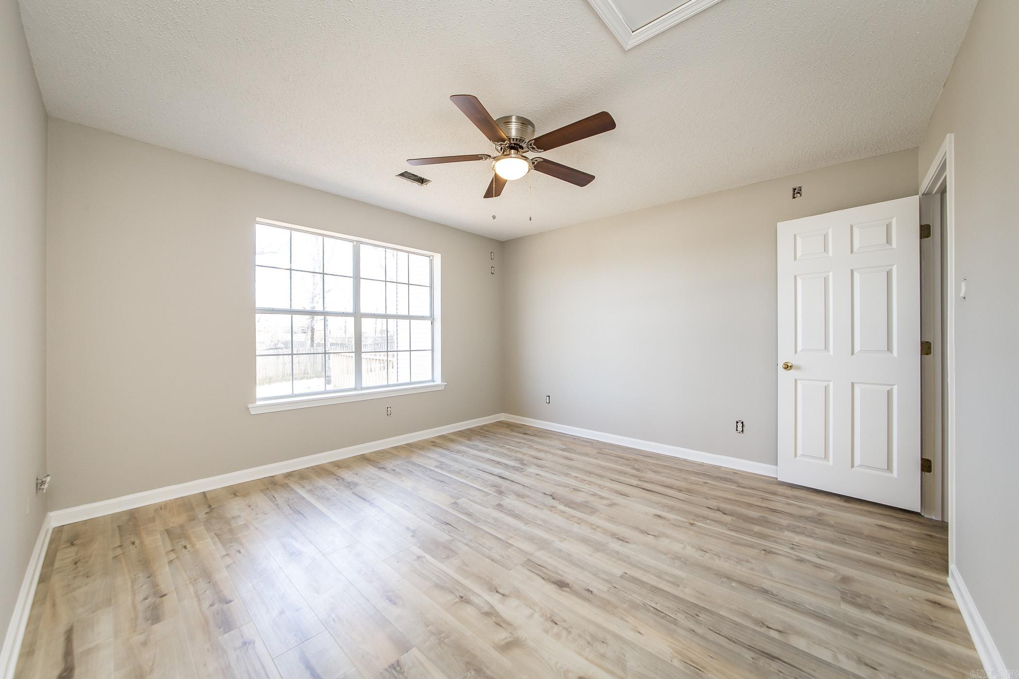 MAGNESS CREEK SUBDIVISION - Residential