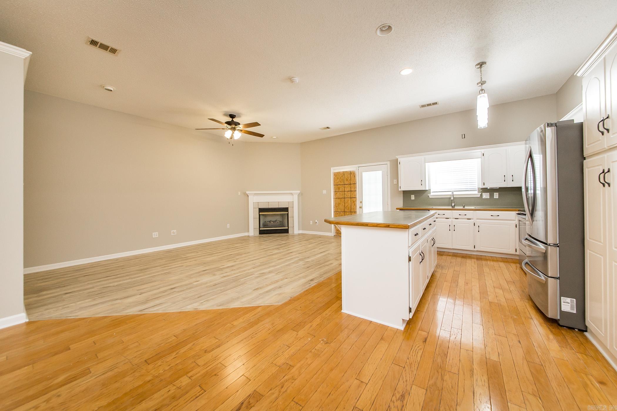 MAGNESS CREEK SUBDIVISION - Residential