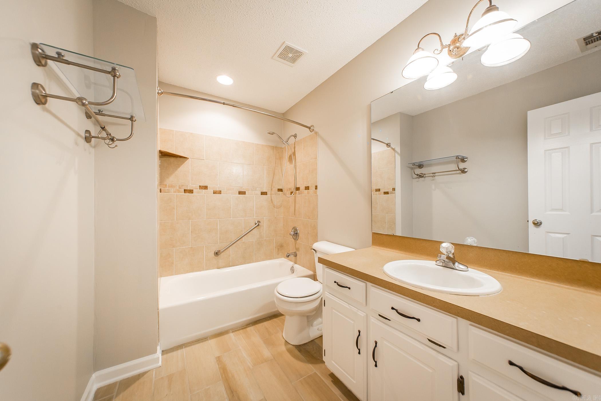 MAGNESS CREEK SUBDIVISION - Residential