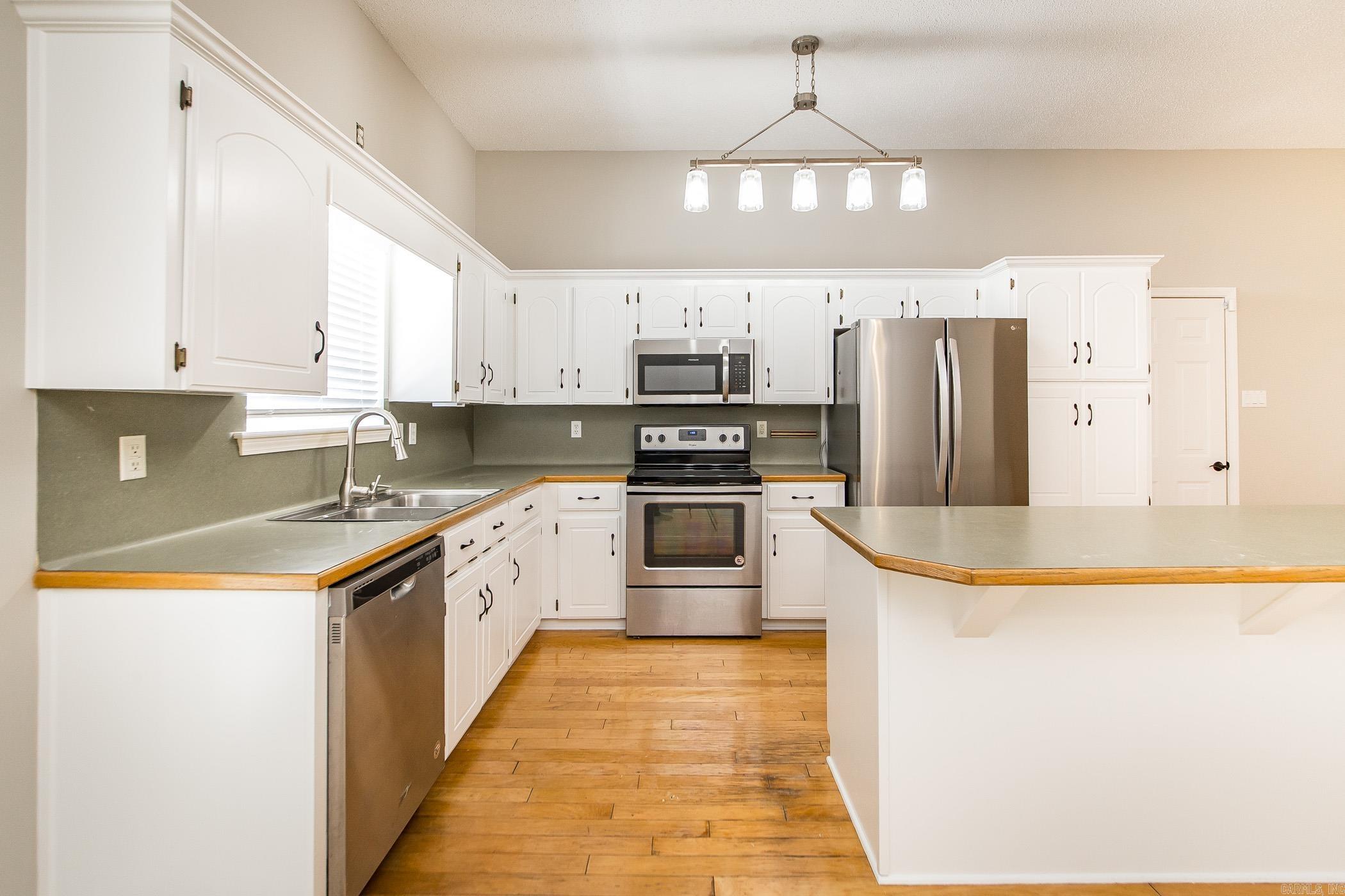 MAGNESS CREEK SUBDIVISION - Residential