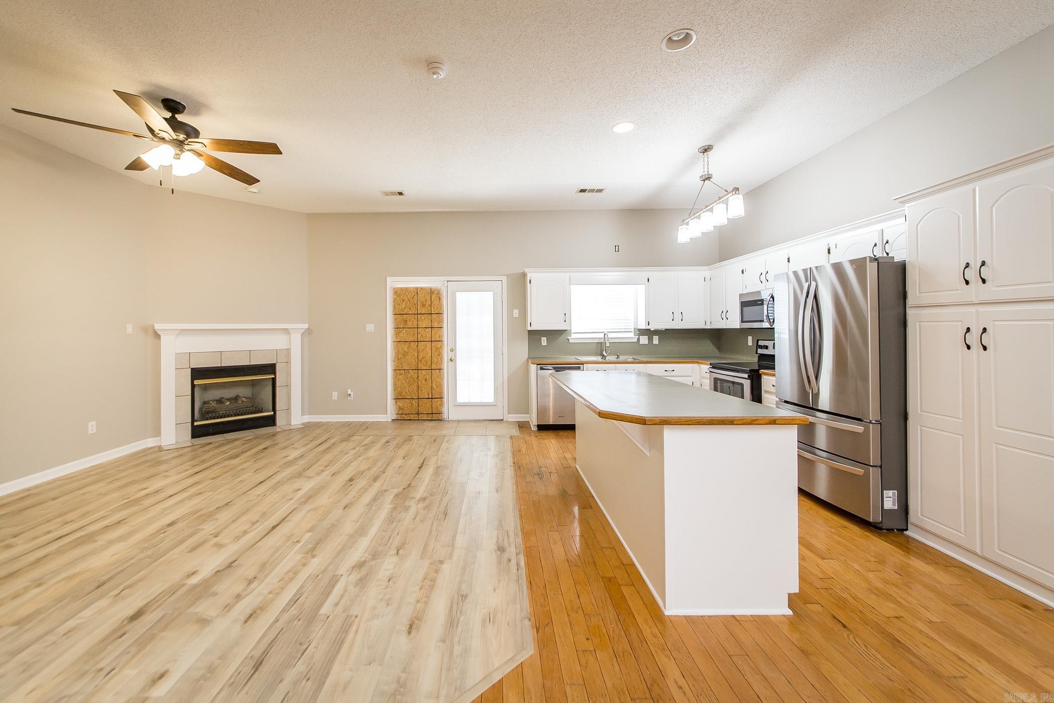 MAGNESS CREEK SUBDIVISION - Residential