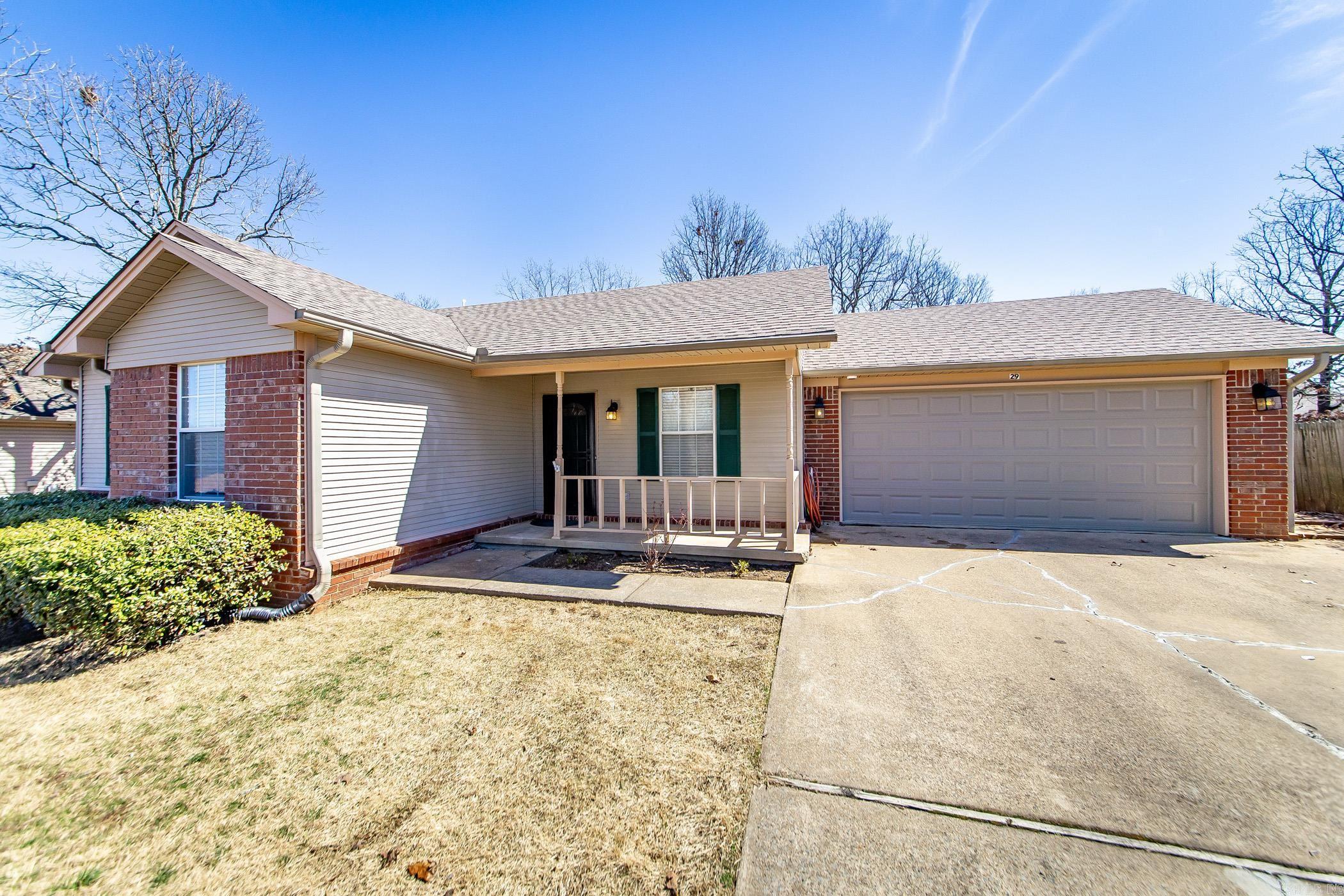 MAGNESS CREEK SUBDIVISION - Residential