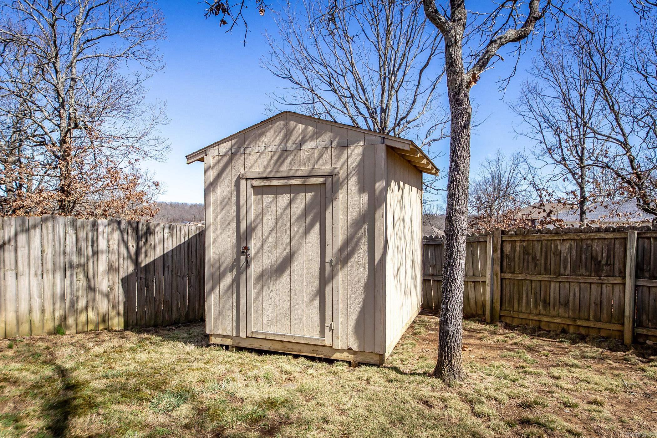 MAGNESS CREEK SUBDIVISION - Residential