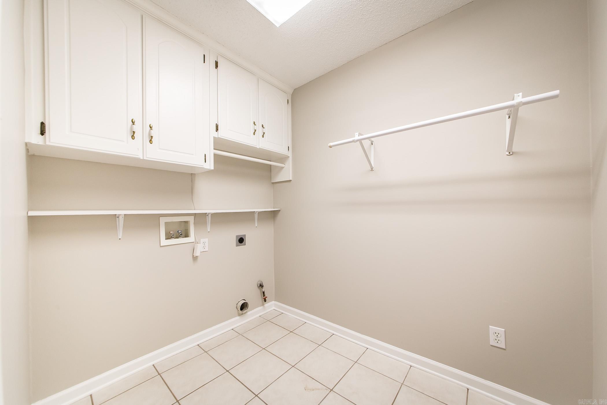 MAGNESS CREEK SUBDIVISION - Residential