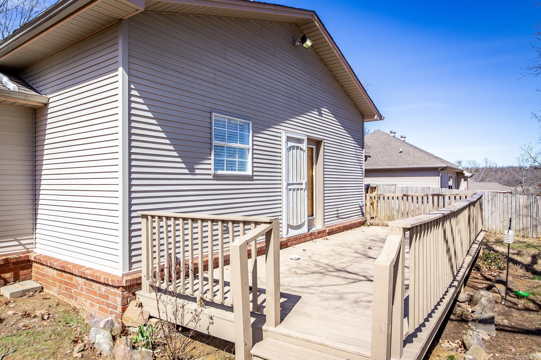 MAGNESS CREEK SUBDIVISION - Residential