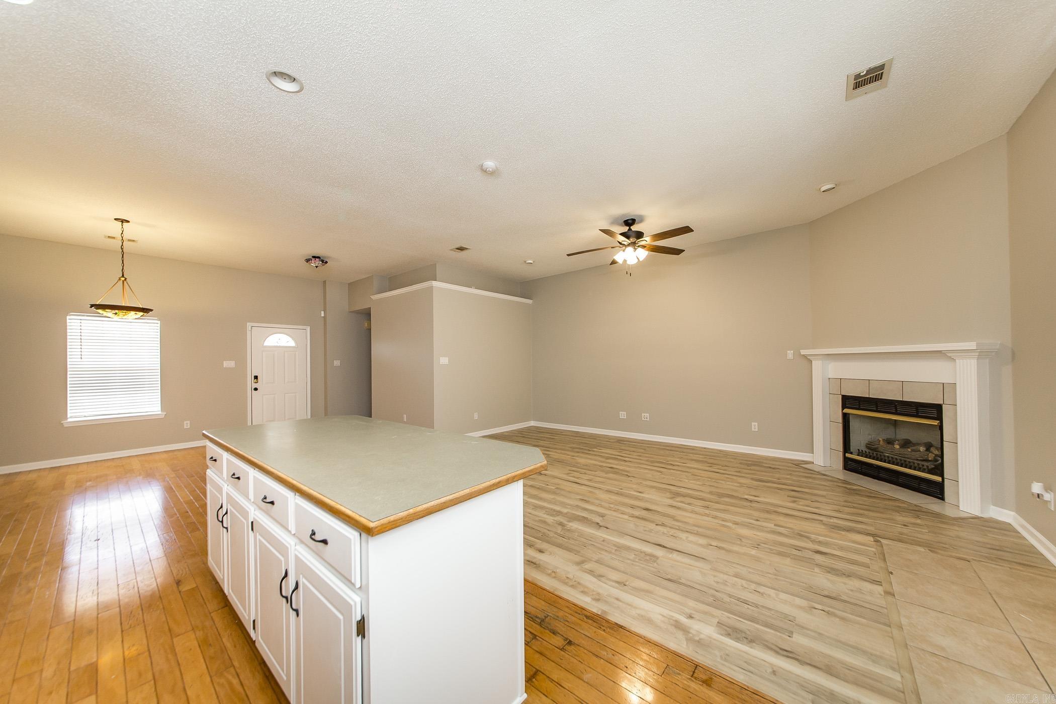 MAGNESS CREEK SUBDIVISION - Residential