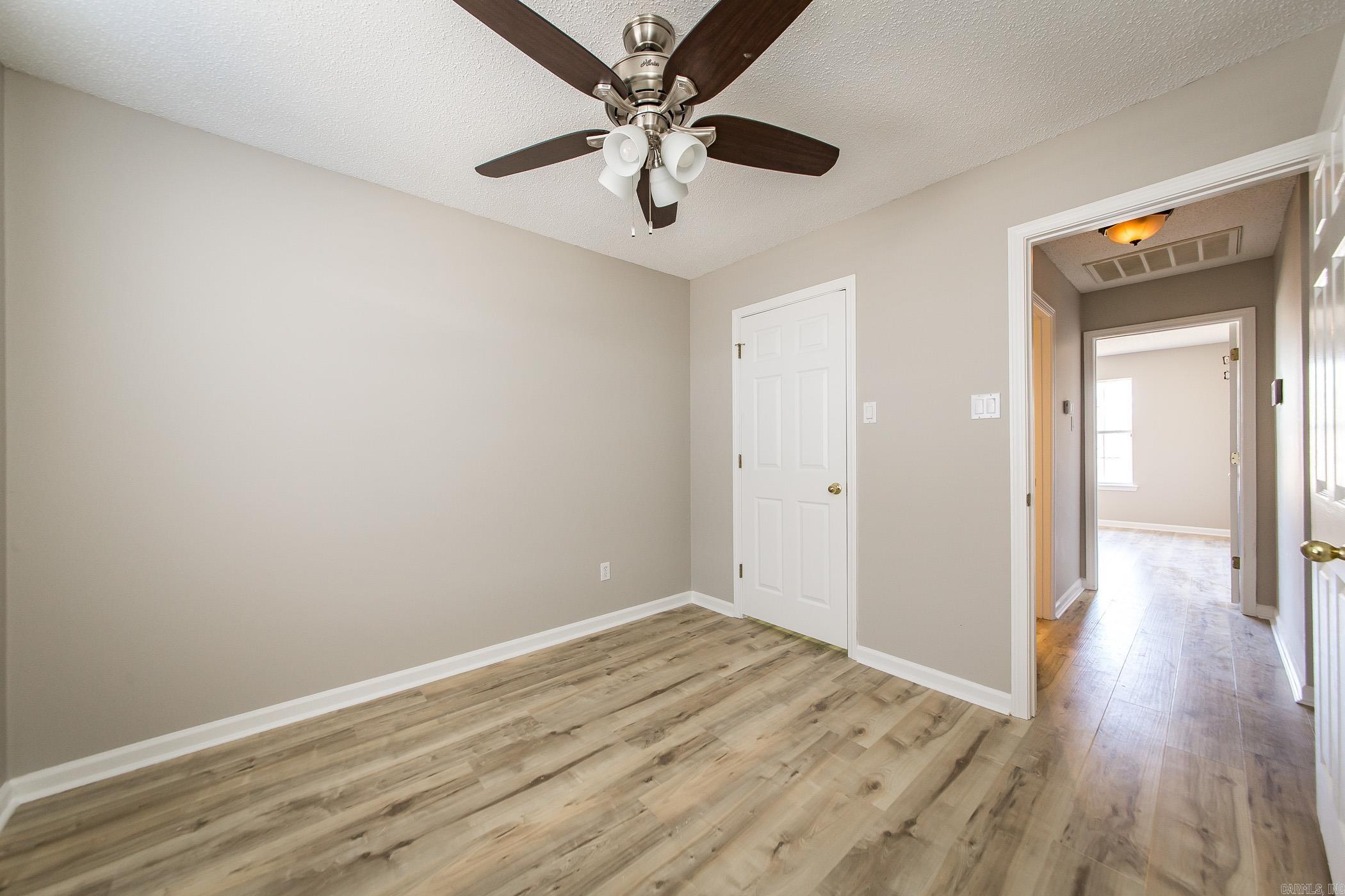 MAGNESS CREEK SUBDIVISION - Residential