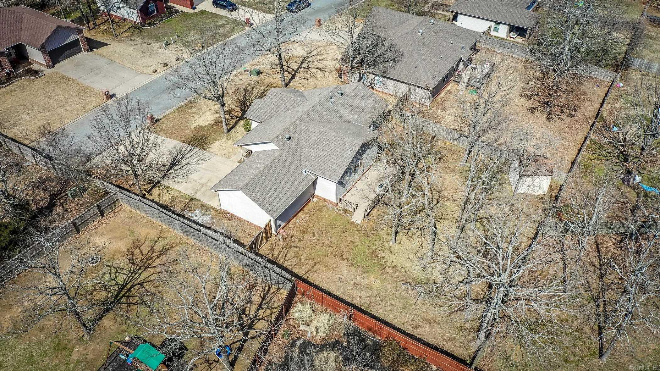 MAGNESS CREEK SUBDIVISION - Residential