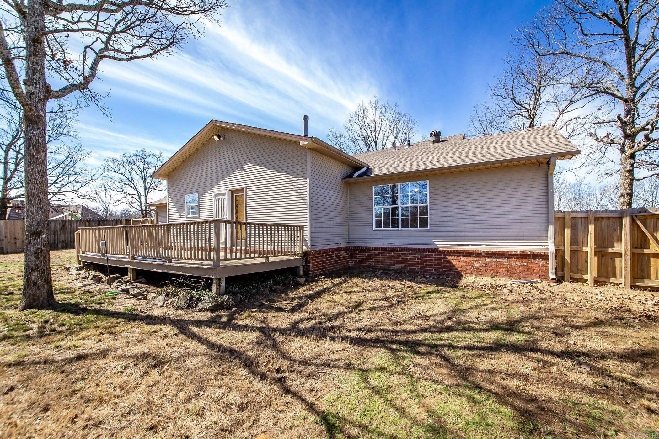 MAGNESS CREEK SUBDIVISION - Residential