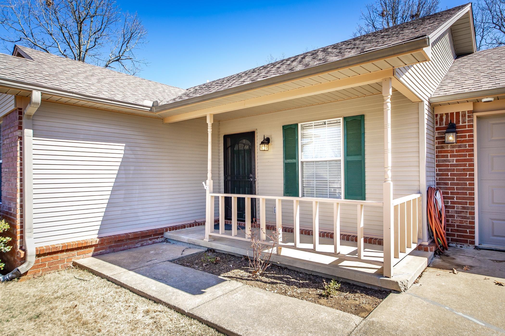 MAGNESS CREEK SUBDIVISION - Residential