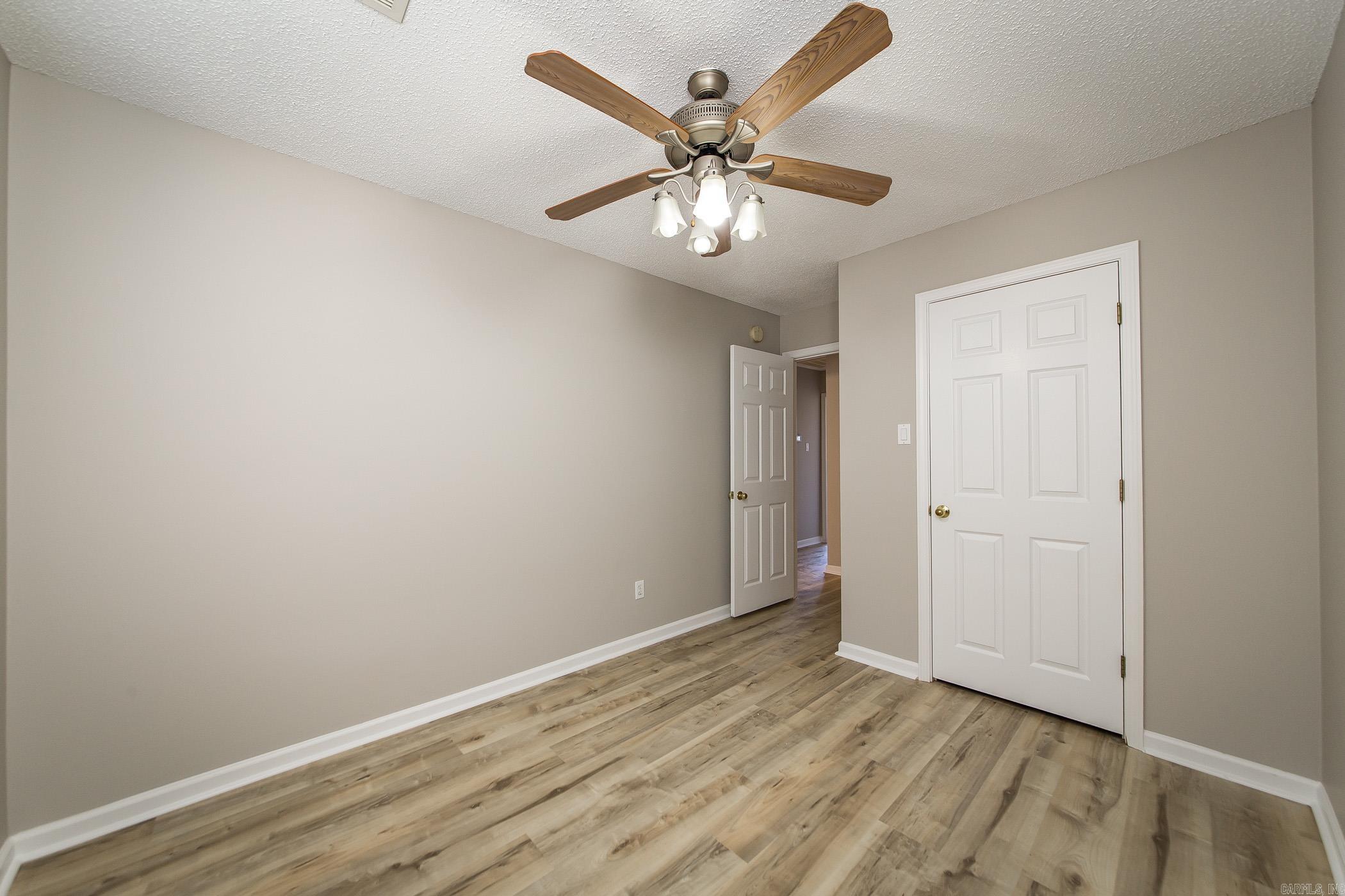 MAGNESS CREEK SUBDIVISION - Residential