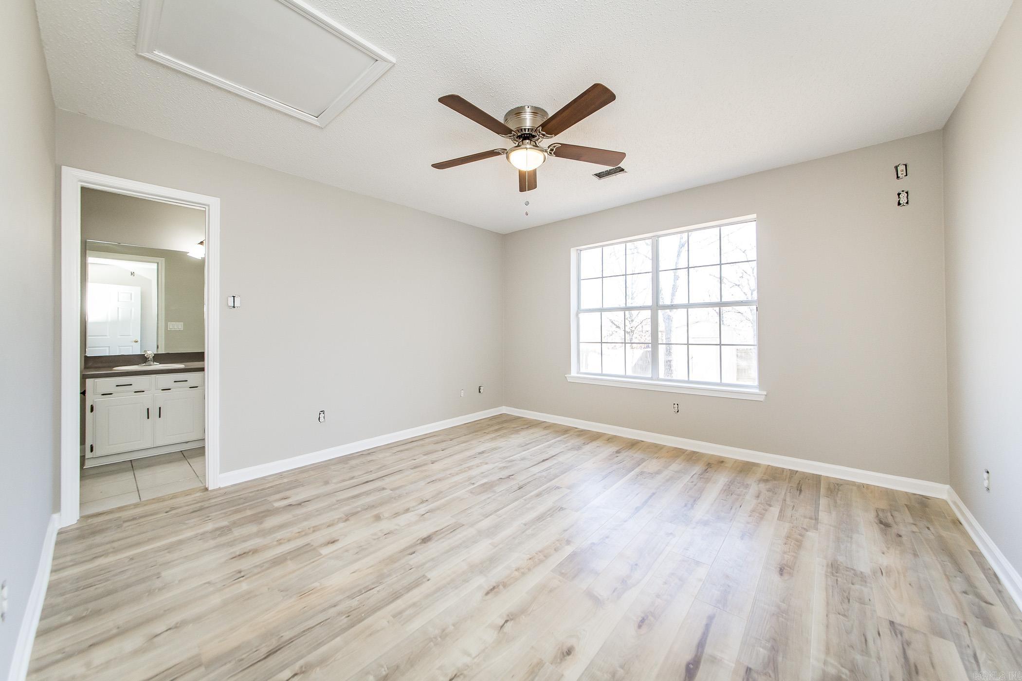 MAGNESS CREEK SUBDIVISION - Residential