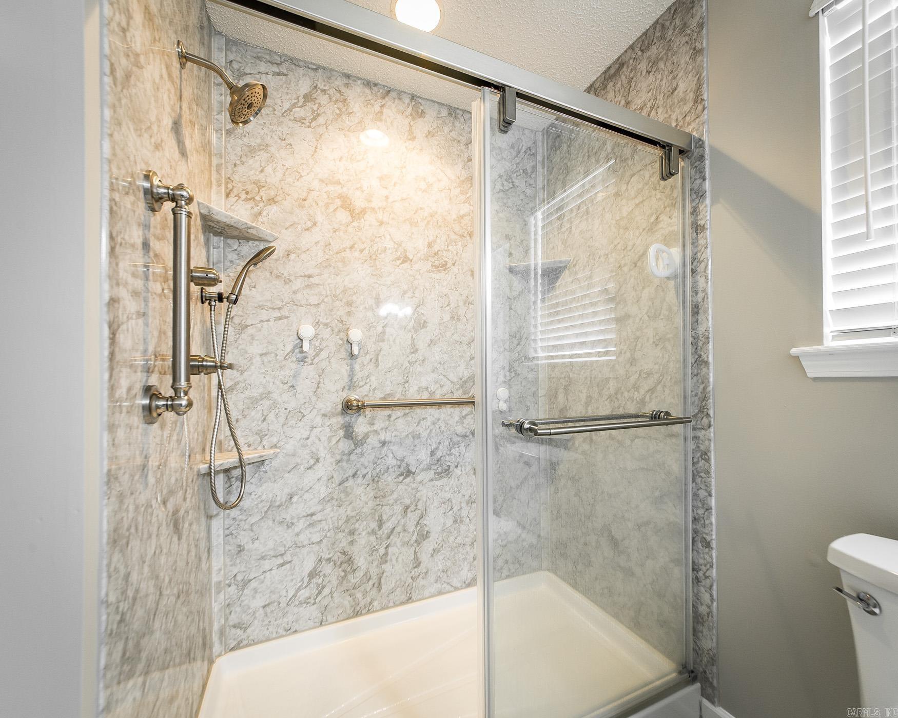 MAGNESS CREEK SUBDIVISION - Residential